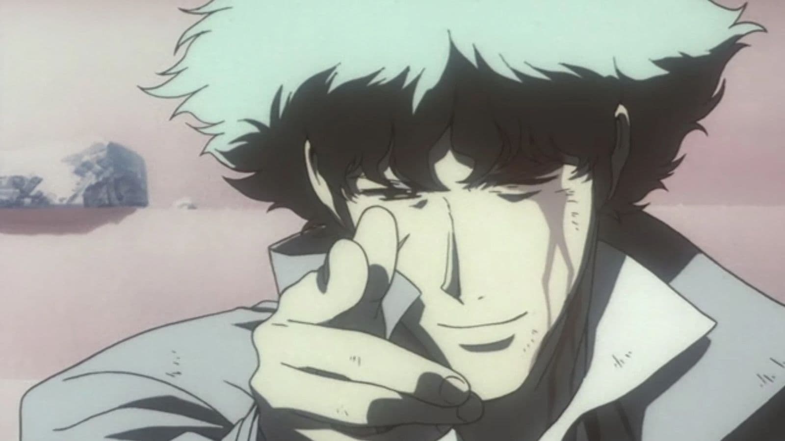 27 Years Later, Spike's Greatest Cowboy Bebop Line Is Still the Most Haunting Quote in Anime History cover image
