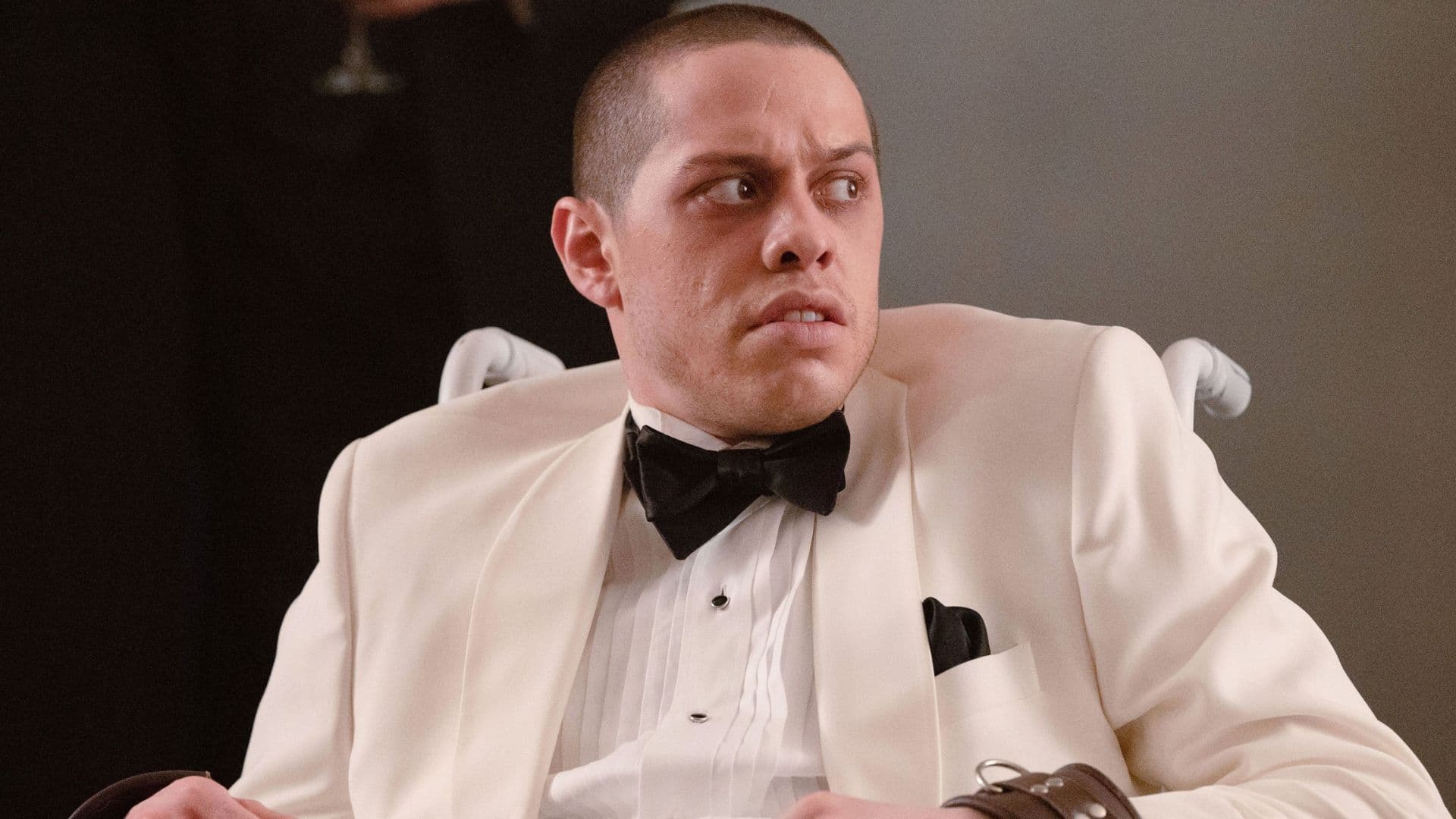 Pete Davidson's 97-Minute Critically Panned Horror Continues Streaming Domination on Hulu movies breakdown cover image
