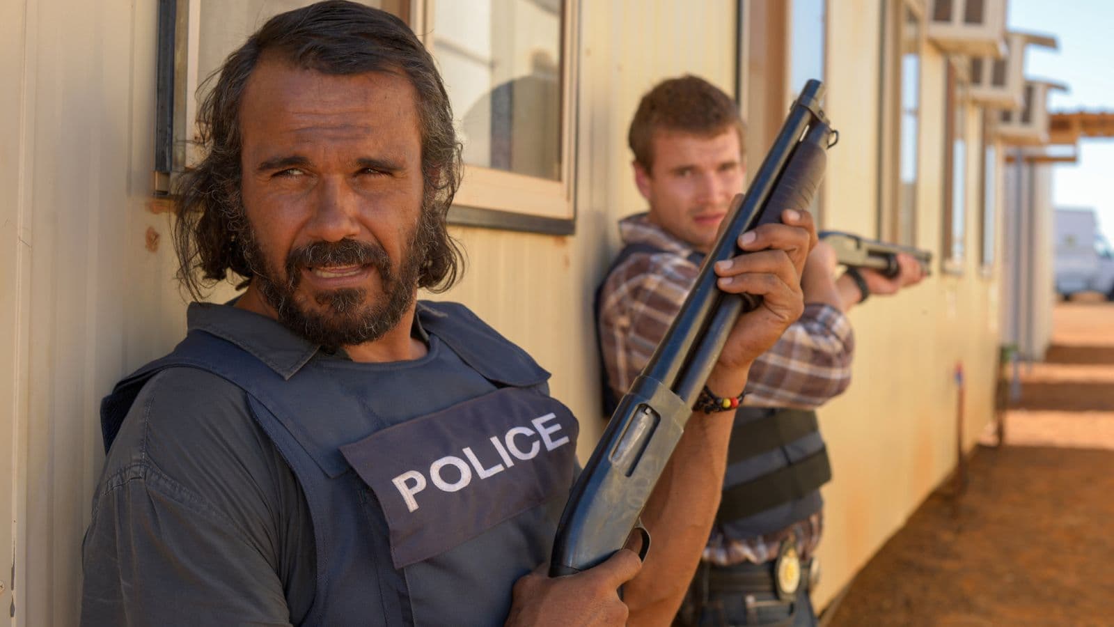 Mystery Road is a Must-Watch Series Even Better Than Yellowstone series breakdown cover image