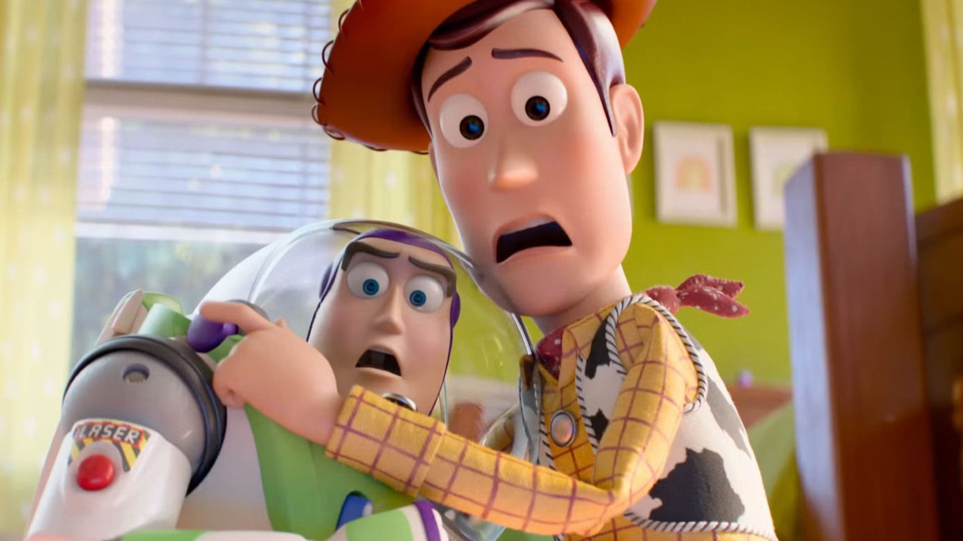 Why A Toy Story TV Show Never Happened: Insights from Pixar's Producer cover image