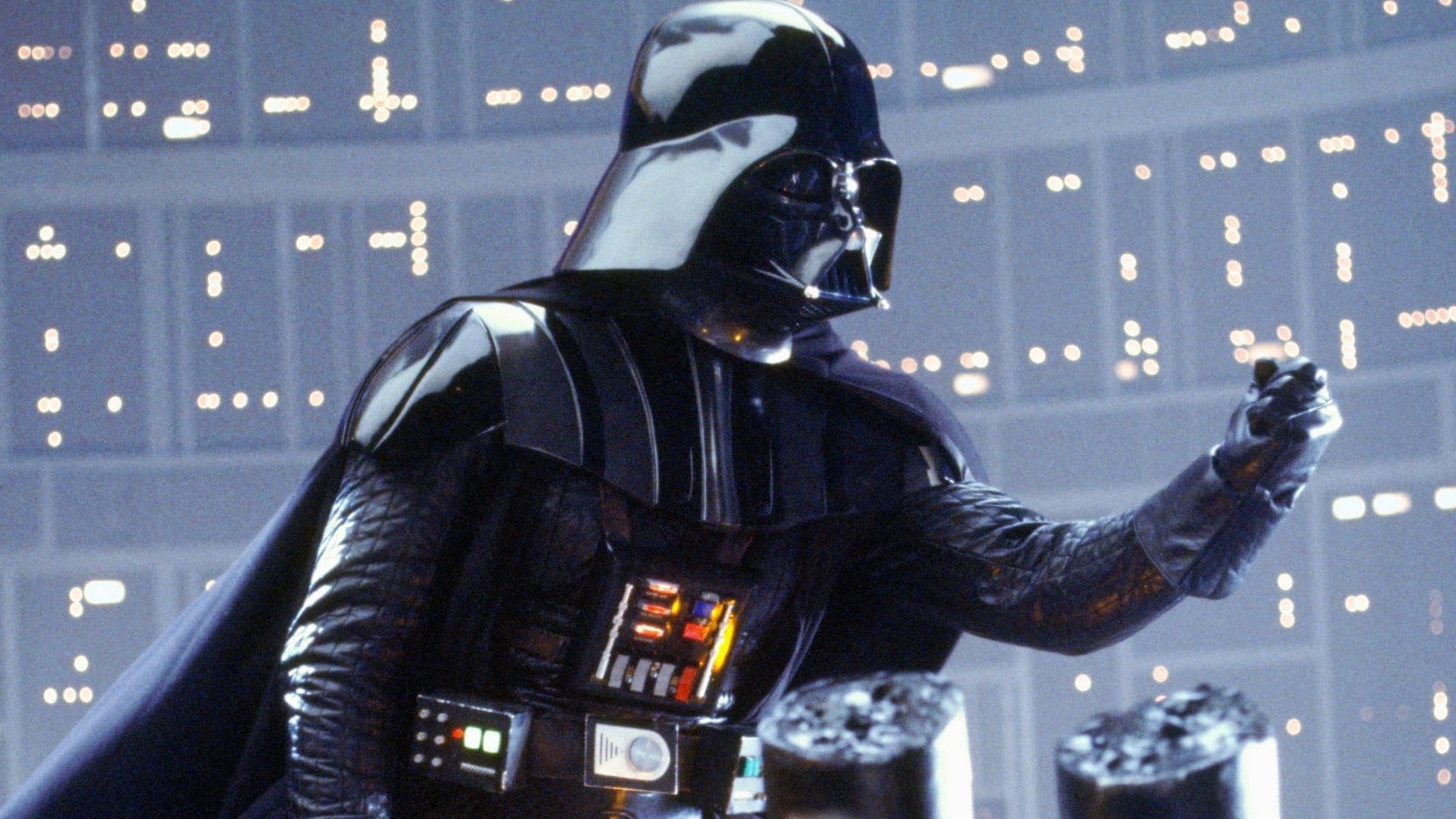 10 Darkest Quotes in Star Wars Movie History Movies breakdown cover image