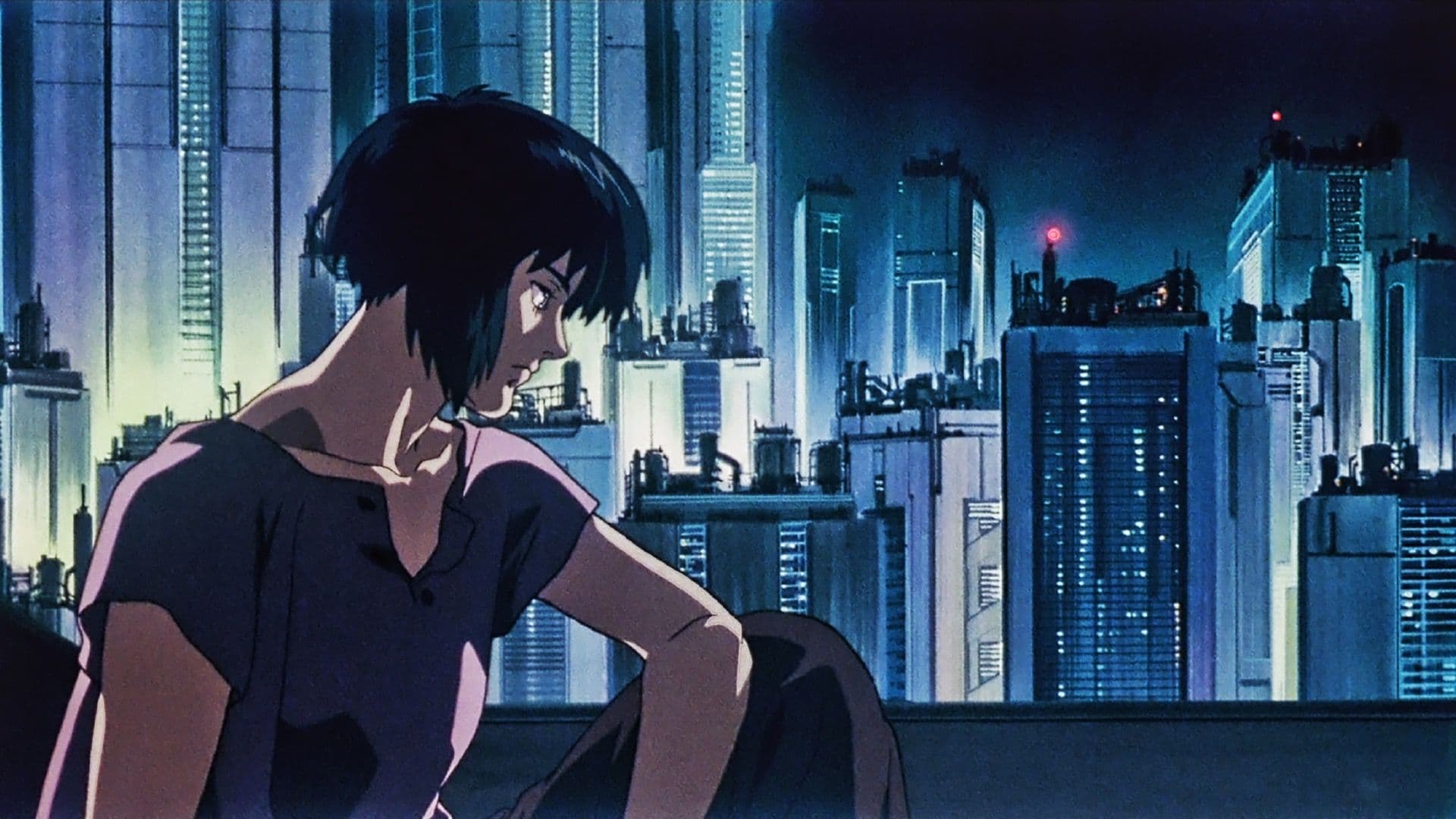 The 25 Best R-Rated Anime Movies, Ranked cover image
