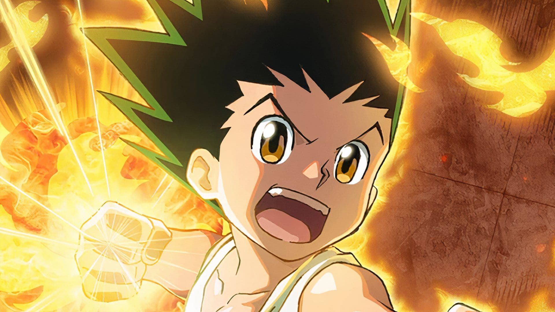 Hunter X Hunter Officially Brings Back Gon and Killua cover image