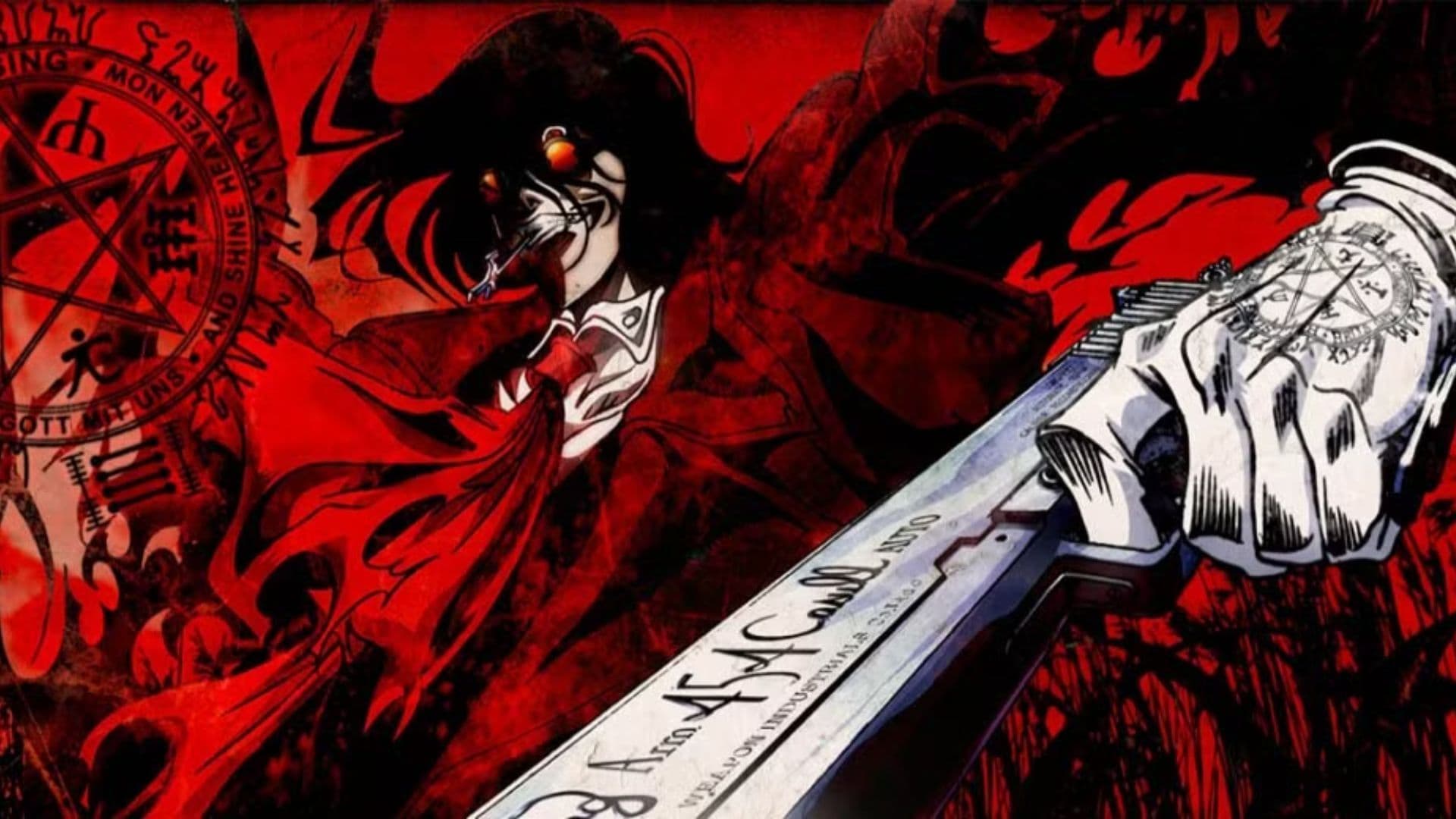 5 Masterpiece Action Anime Without a Single Flaw cover image