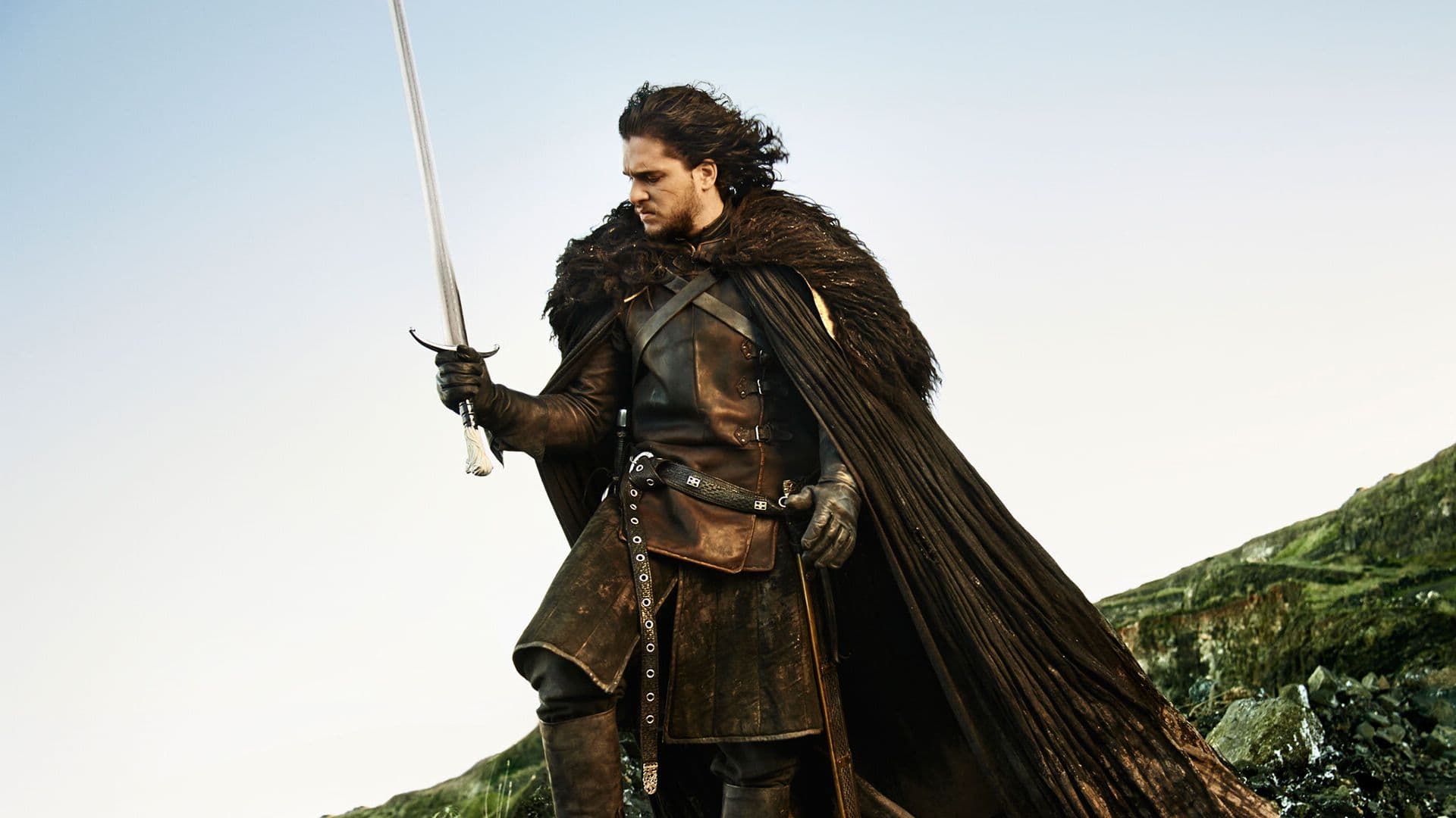3 American Fantasy Shows That Can Be Called Untouchable cover image