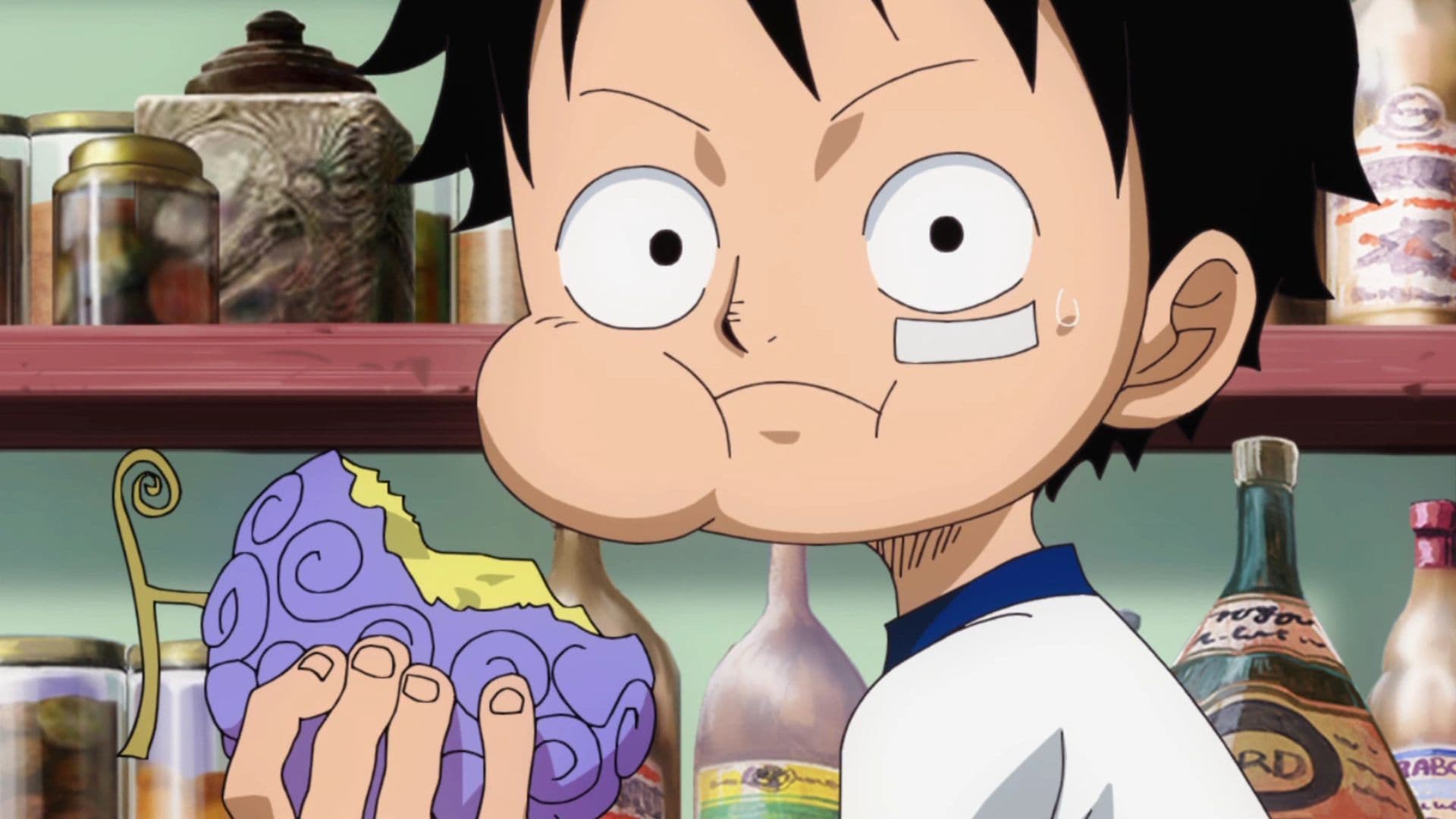 Every Awakened Devil Fruit in One Piece, Explained ending explained breakdown cover image