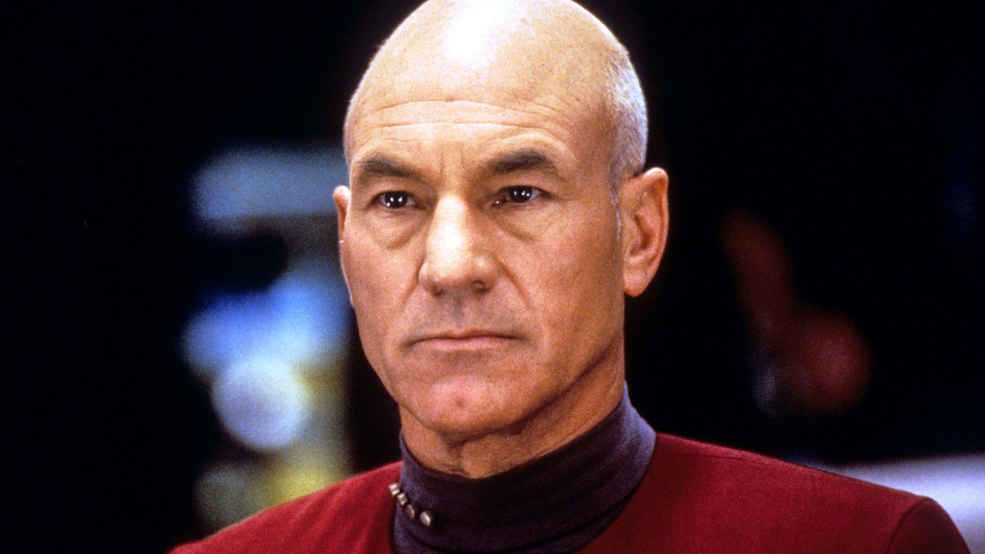 Star Trek Generations Gives Picard His Single Greatest Star Trek Quote cover image