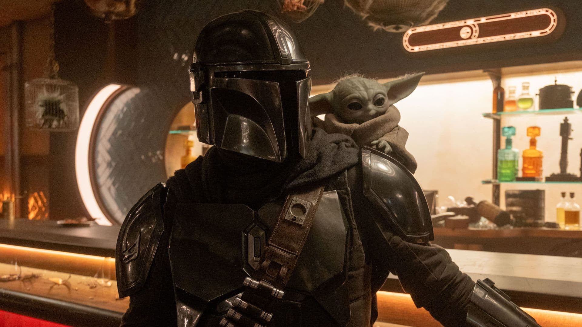 It's the End of an Era for Star Wars After 48 Years Movies breakdown cover image