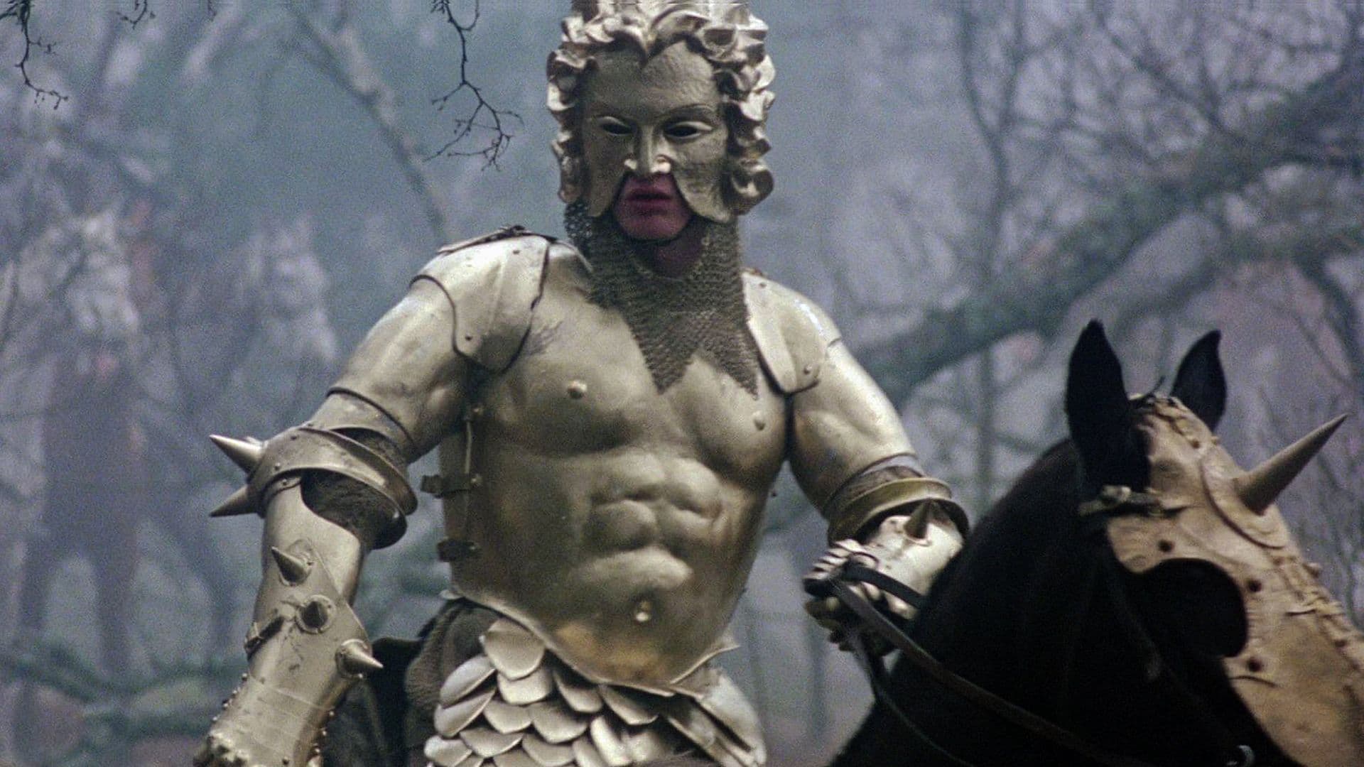5 Perfect Fantasy Movies Nobody Remembers cover image