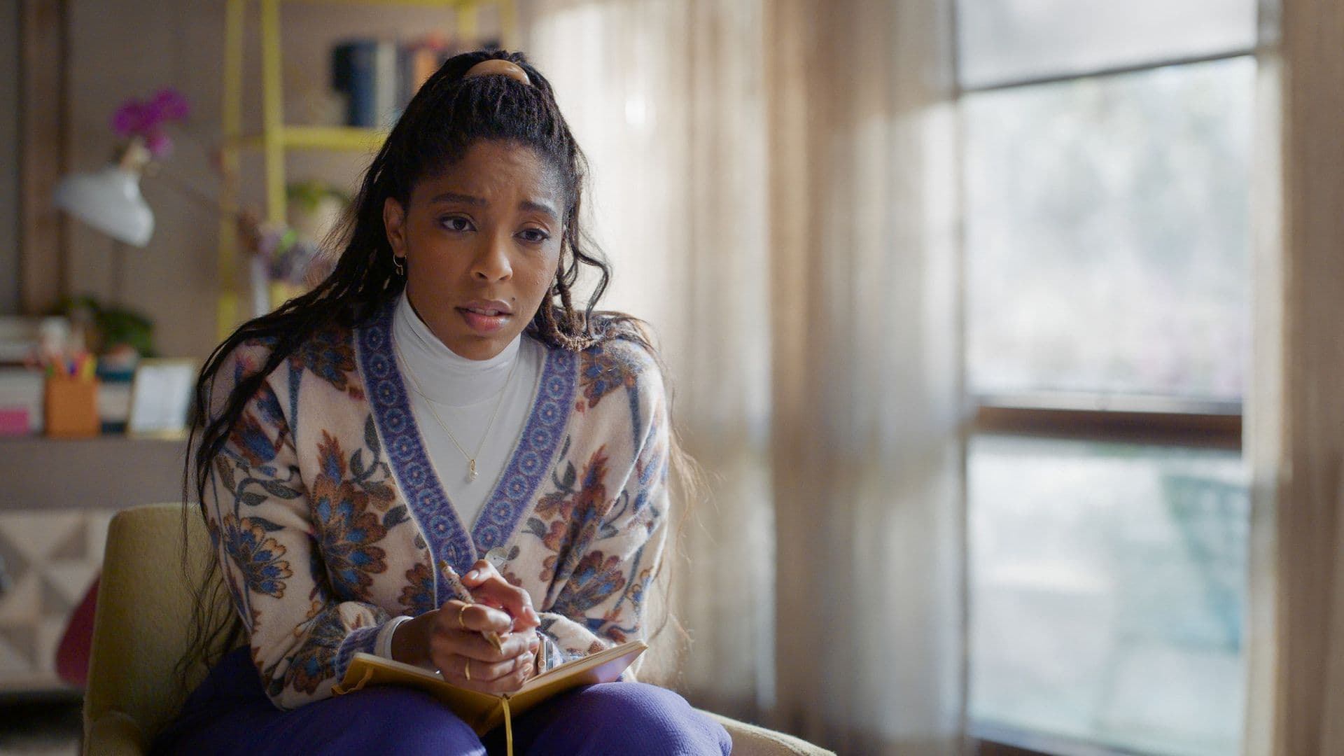 Apple TV's 10/10 Drama Series That Still Needs an Emmy Celebrates Major Streaming Milestone cover image