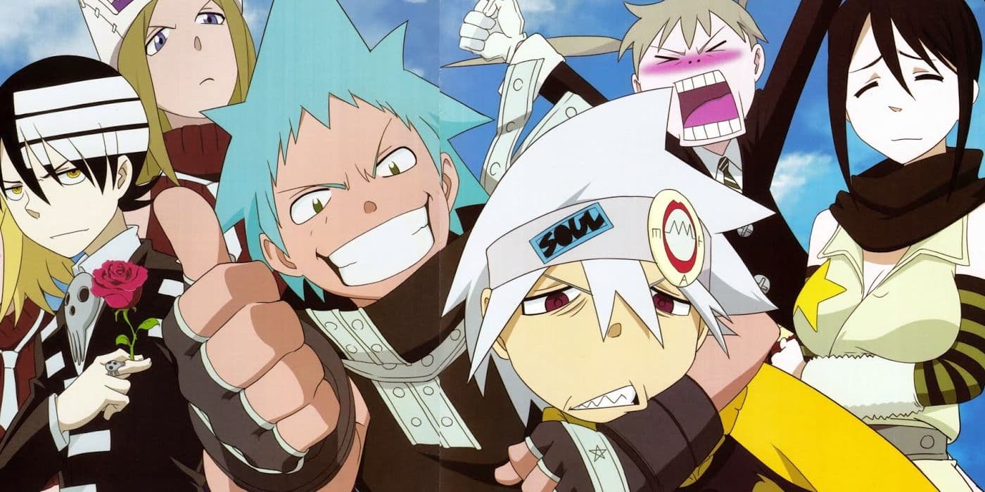 5 Underrated Shonen Anime That Are Flawless From Start to Finish anime breakdown cover image