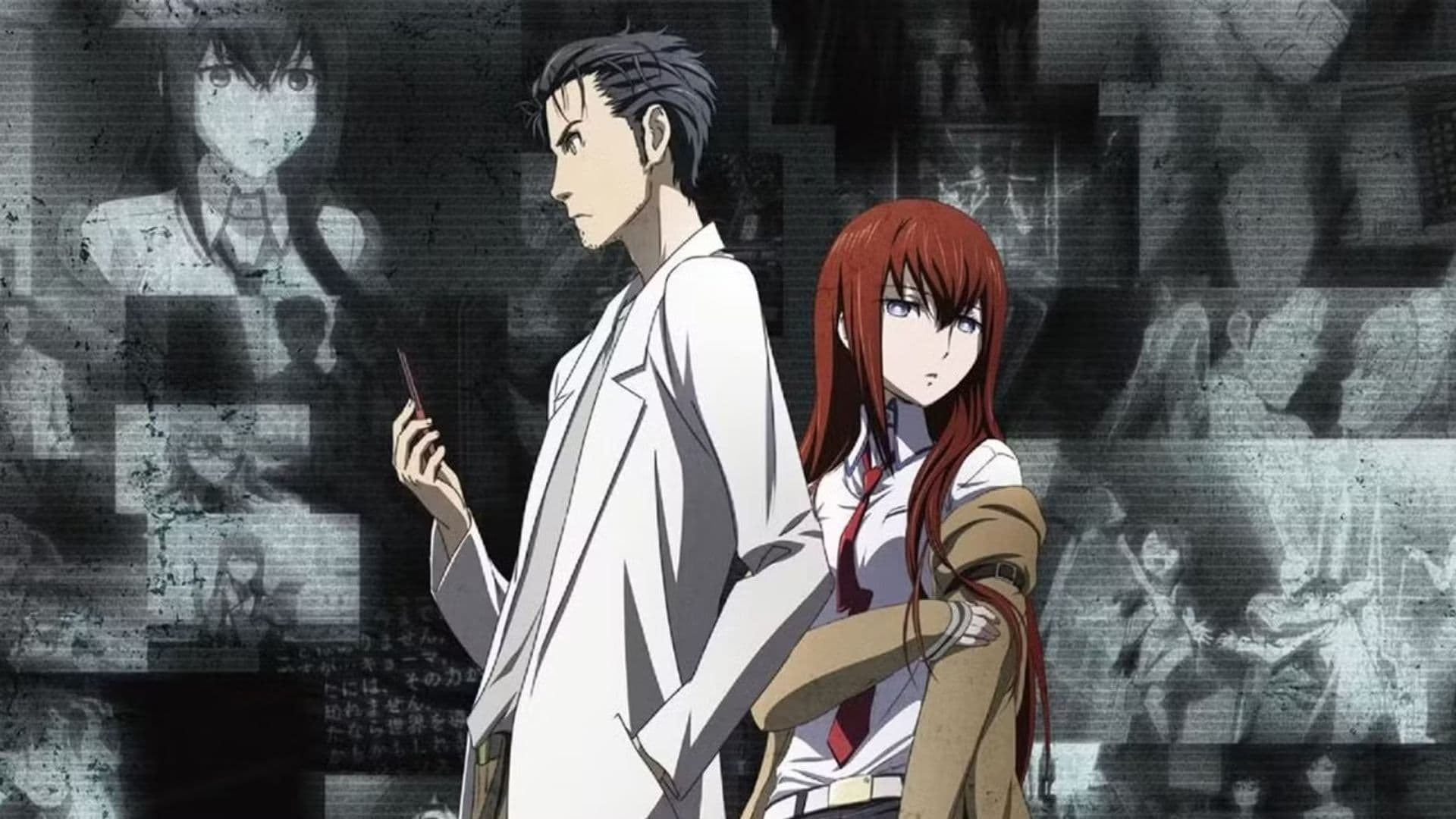 10 Greatest Sci-Fi Anime Series of the Last 15 Years, Ranked cover image