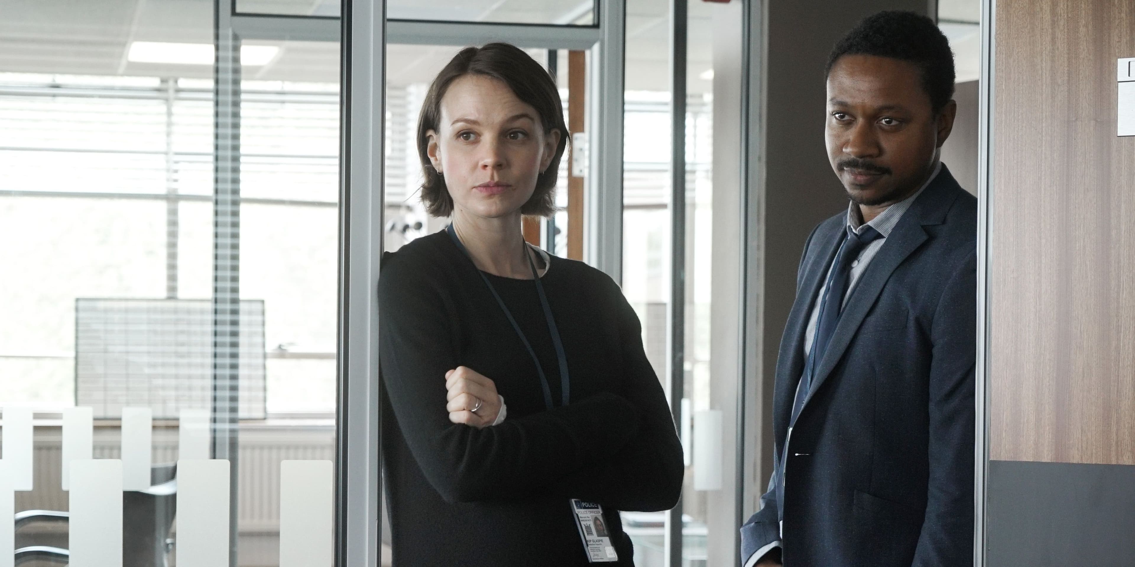 Netflix’s Collateral Perfected the One-Night Binge TV breakdown cover image