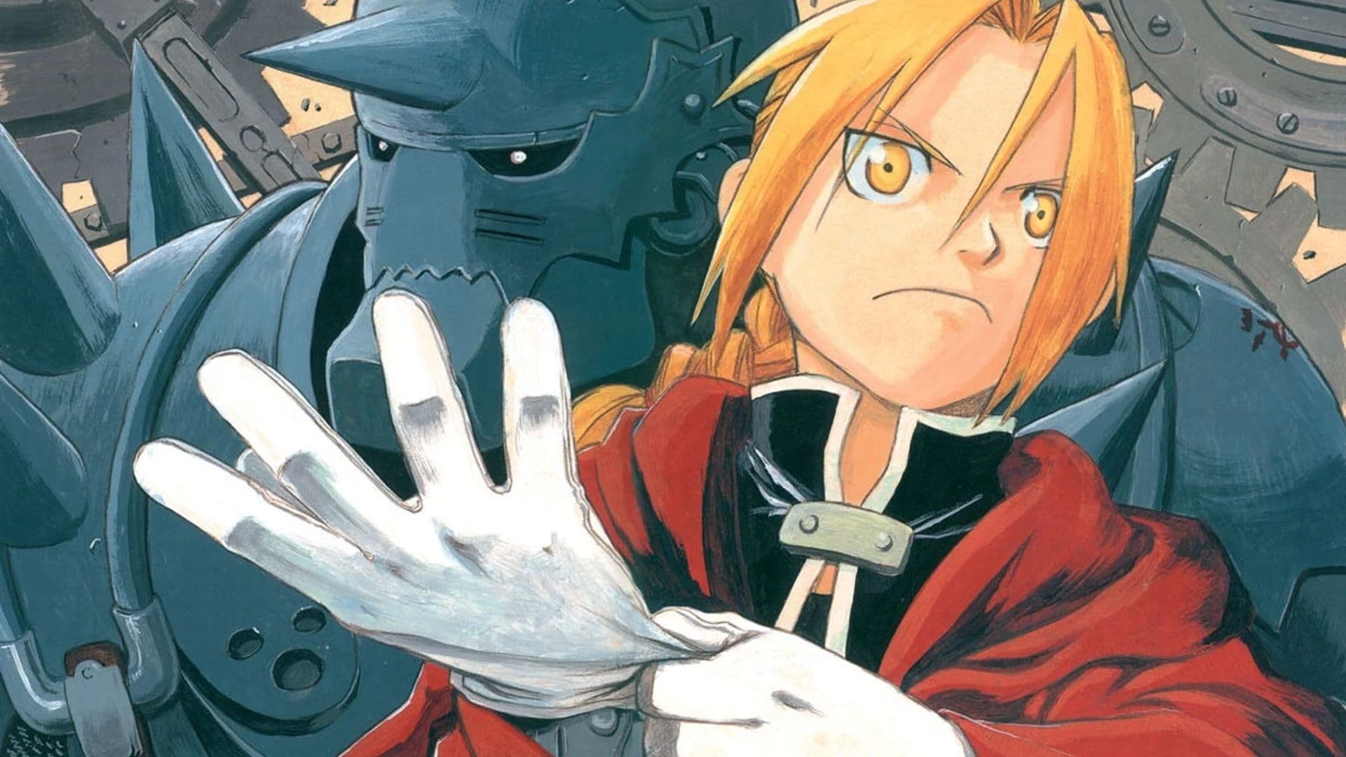 Daemons of the Shadow Realm: A New Direction for Anime Lovers cover image