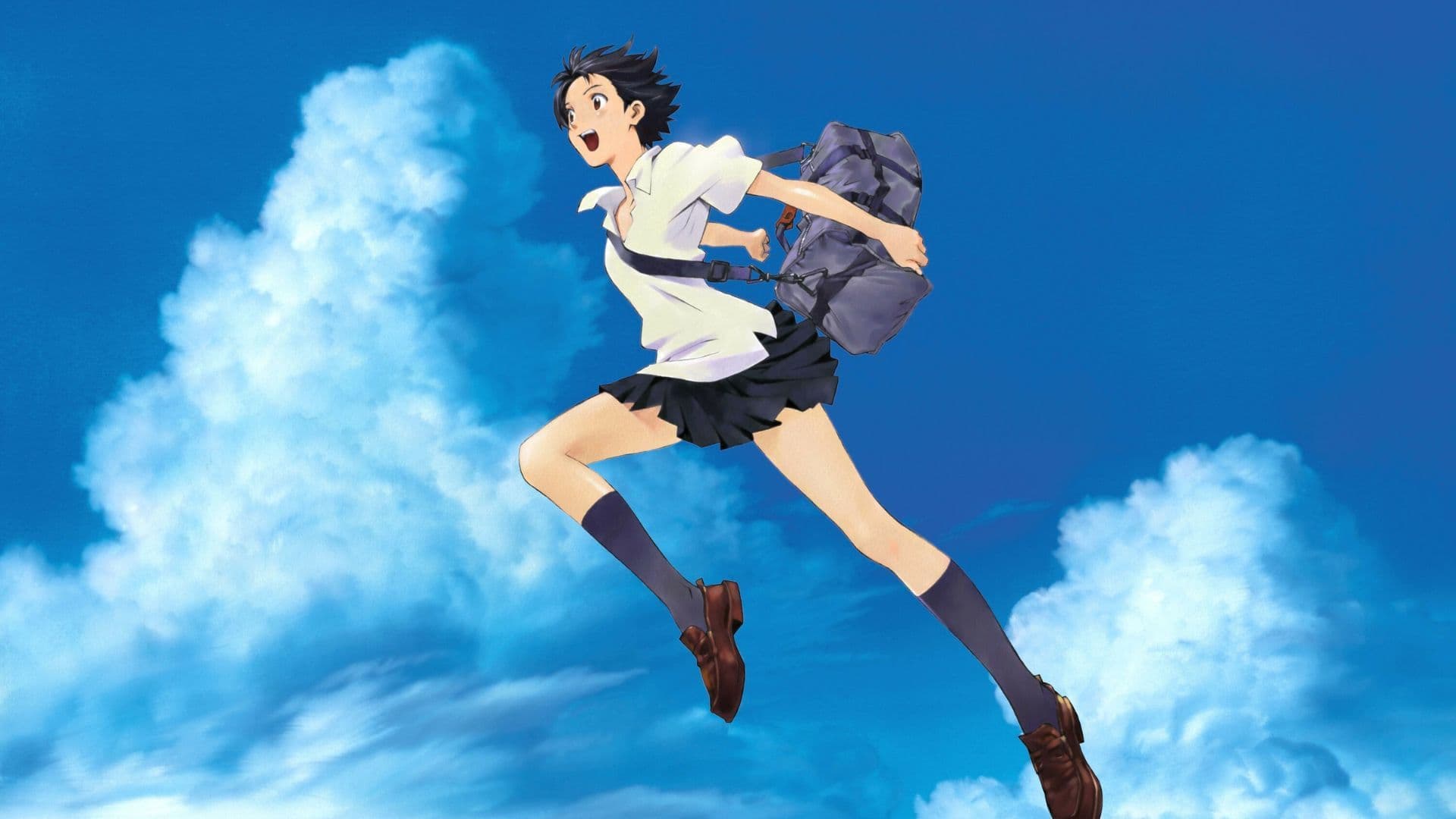 20 Years Later, The Girl Who Leapt Through Time Finally Updates Fans on Its Main Romance cover image
