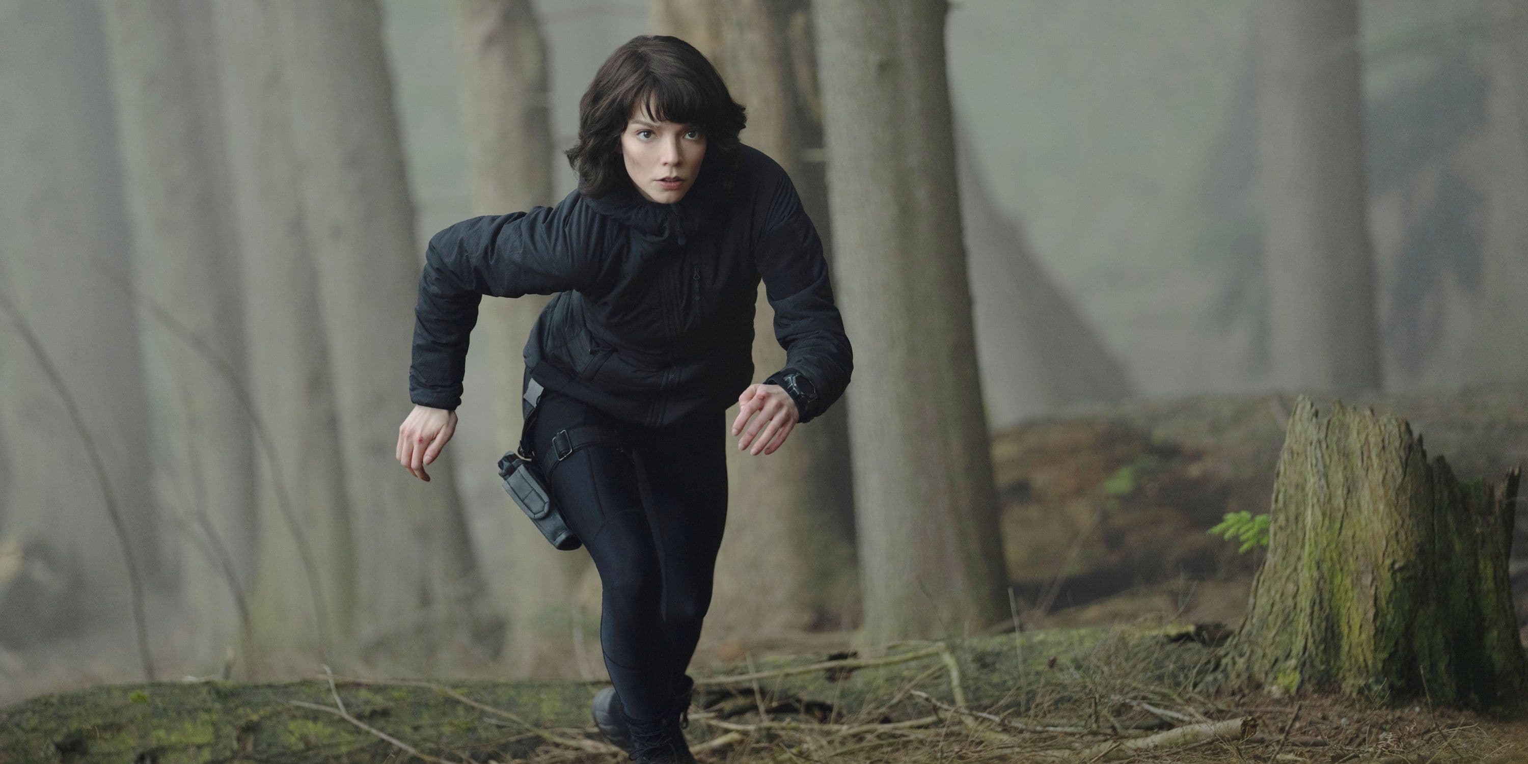 Anya Taylor-Joy's The Gorge Is Still the Best Sci-Fi Thriller of the 2020s movies breakdown cover image