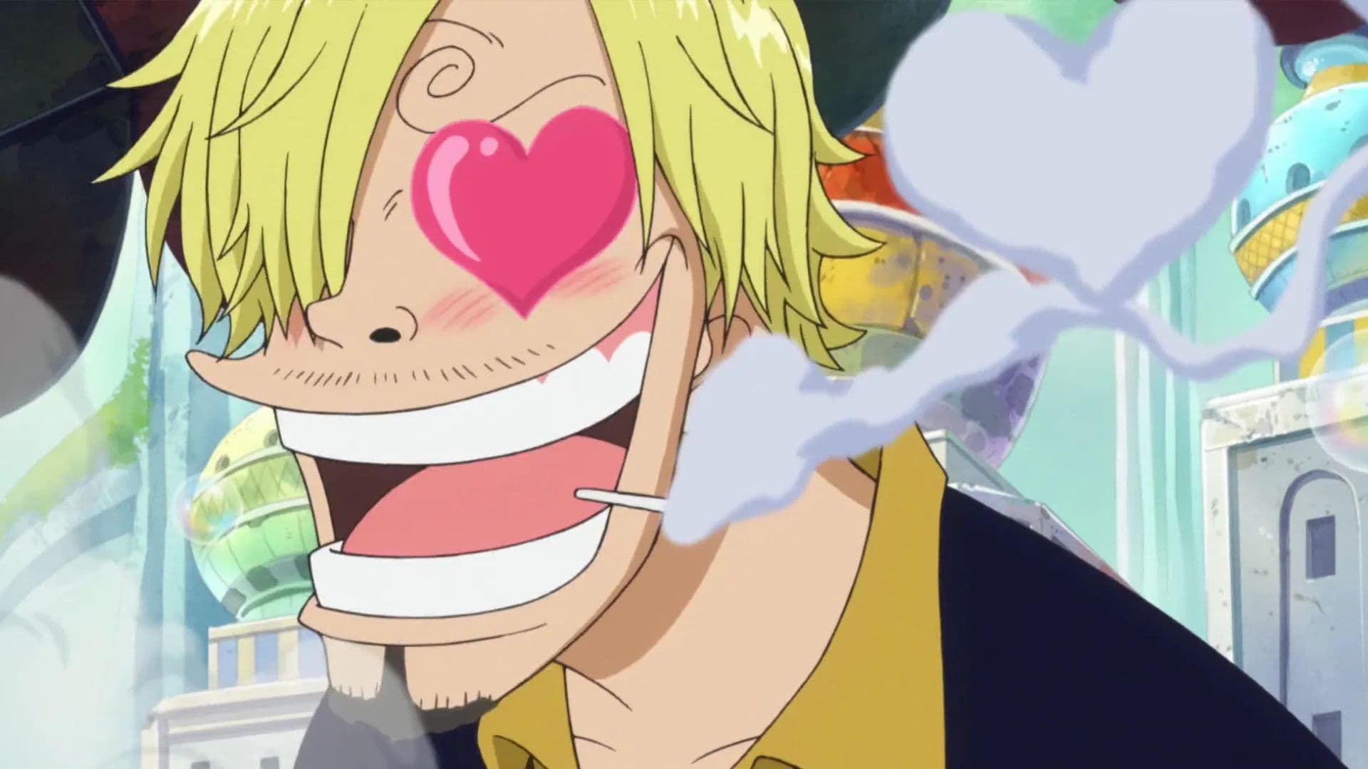 8 Reasons It's Hard to Watch One Piece Today anime cover image