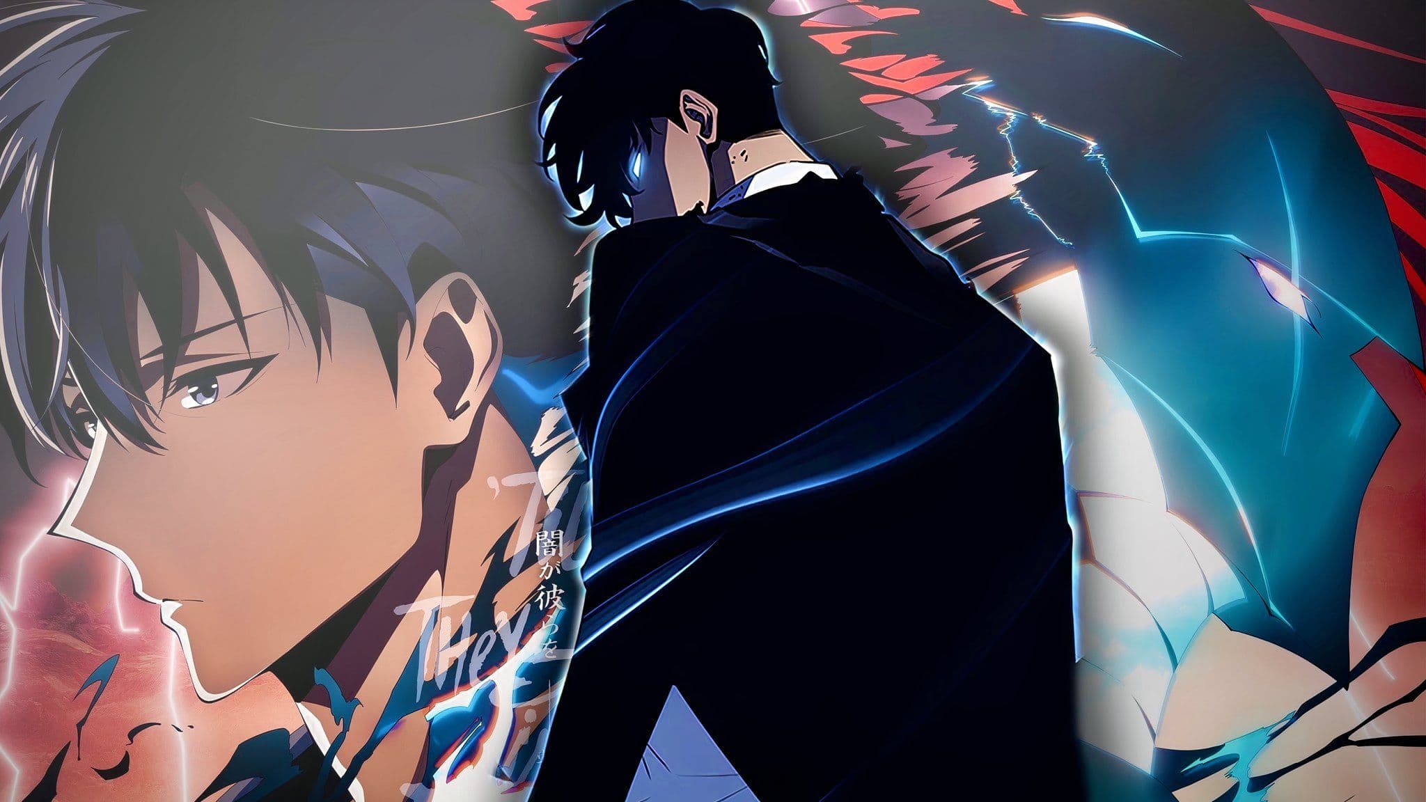 Solo Leveling Season 3 Finally Gets Official Update From Crunchyroll: 'Soon' cover image