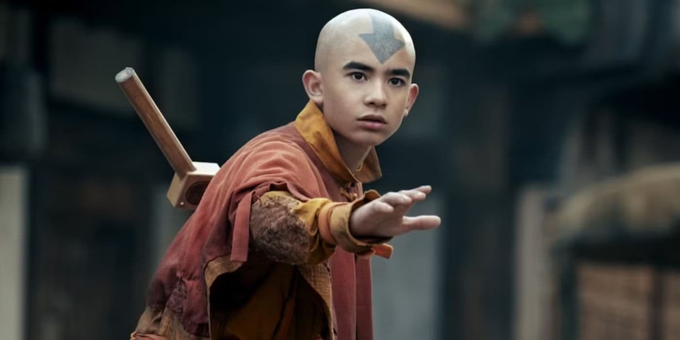 Netflix Confirms Early Premiere Date for Avatar: The Last Airbender Season 2 cover image