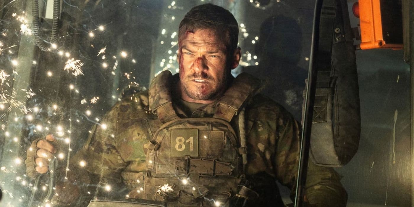Alan Ritchson's 107-Minute Sci-Fi Thriller Officially Gets a Sequel Title cover image