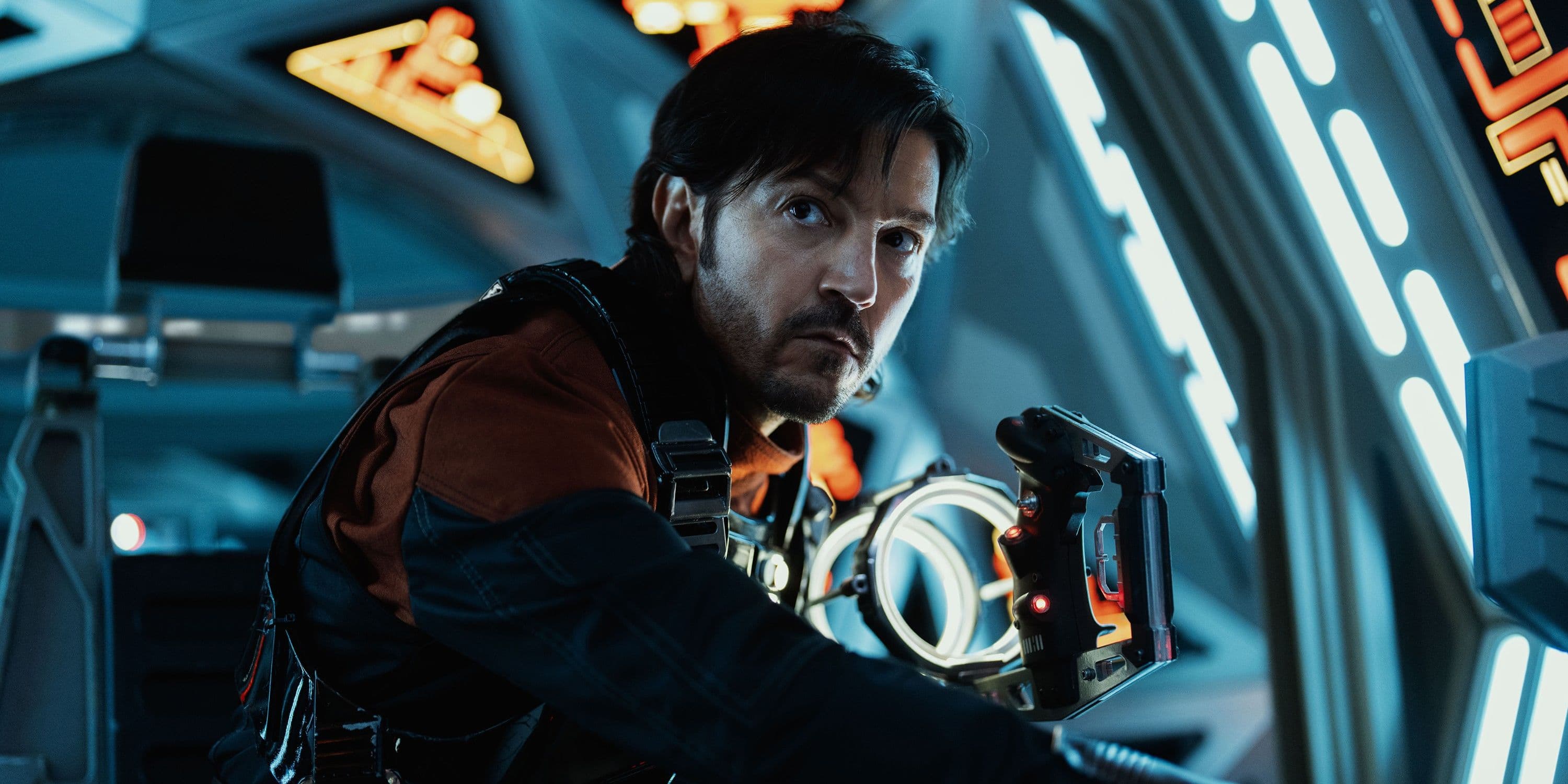 10 Sci-Fi TV Spinoffs That Outshine the Originals cover image