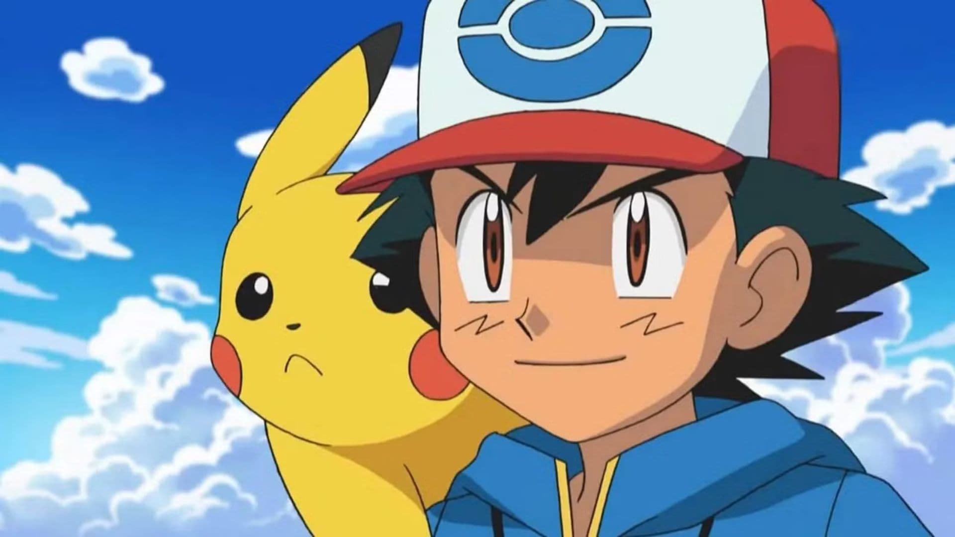 Pokémon Brings Back Ash and Pikachu: What to Expect cover image