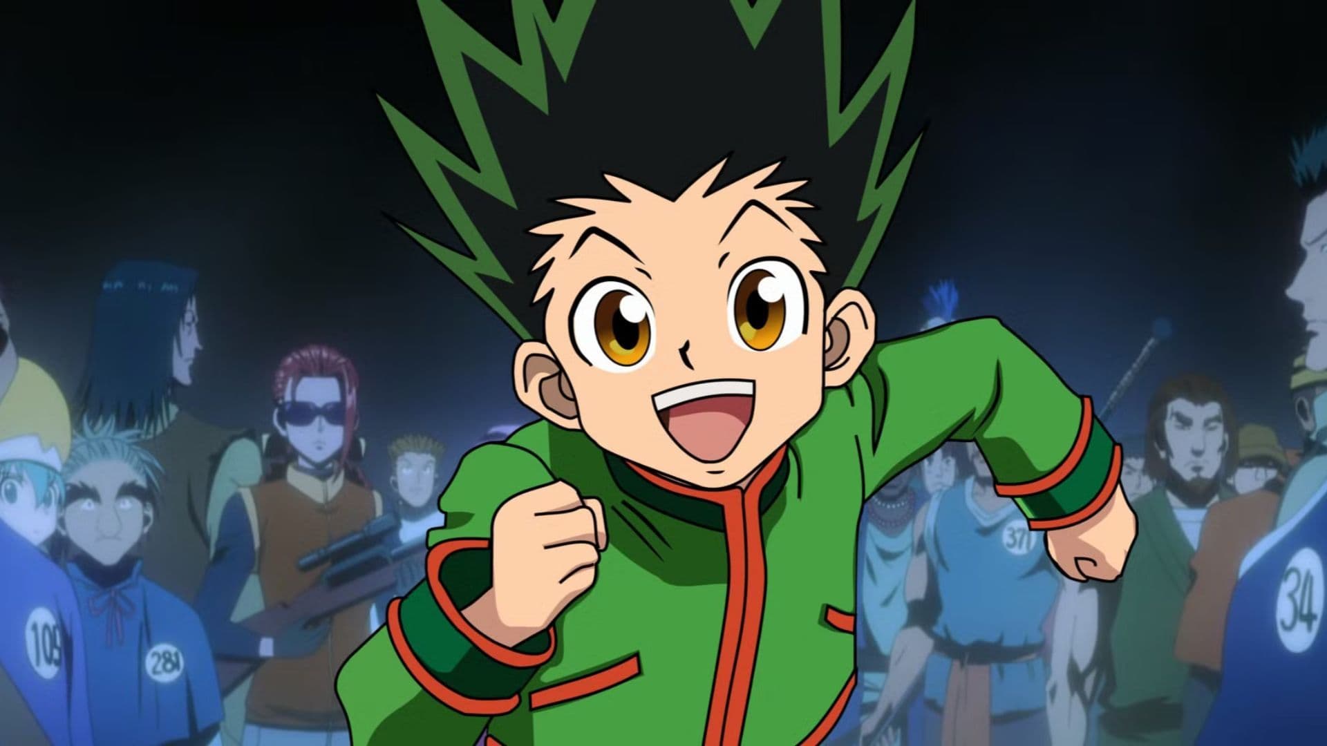 Hunter x Hunter Officially Loses to One Piece in New Oricon Manga Sales Ranking anime breakdown cover image