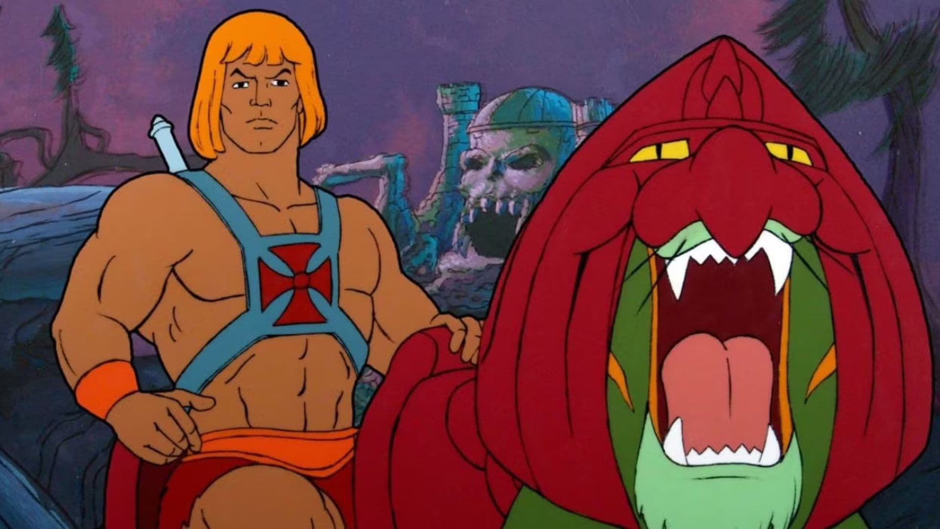 Masters of the Universe Has Erased He-Man's Origin After 45 Years TV breakdown cover image