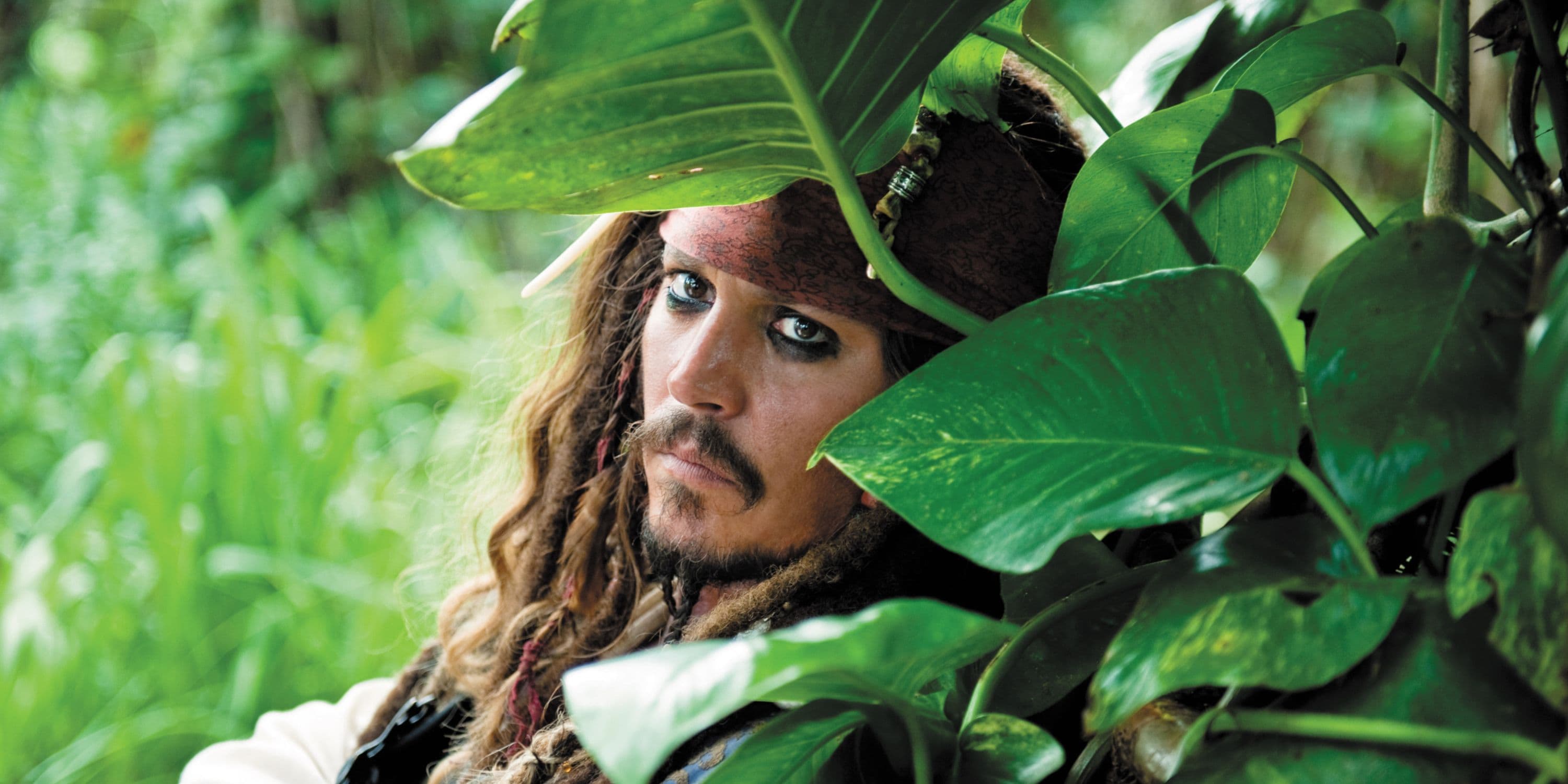 After 22 Years, Pirates of the Caribbean Finally Has a New Pirate Movie Rival cover image