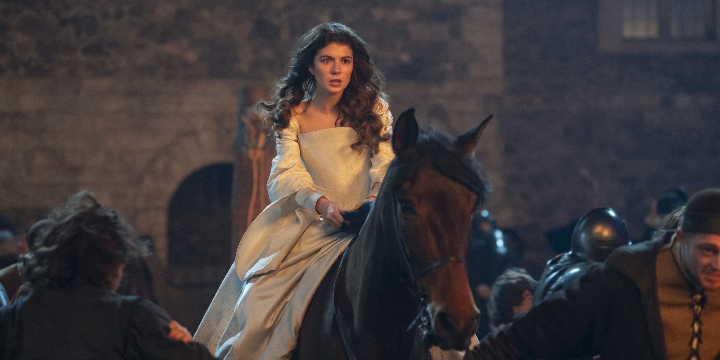 5 Single-Season Fantasy TV Masterpieces Series News Breakdown: Story, Episodes, and What Comes Next series breakdown cover image