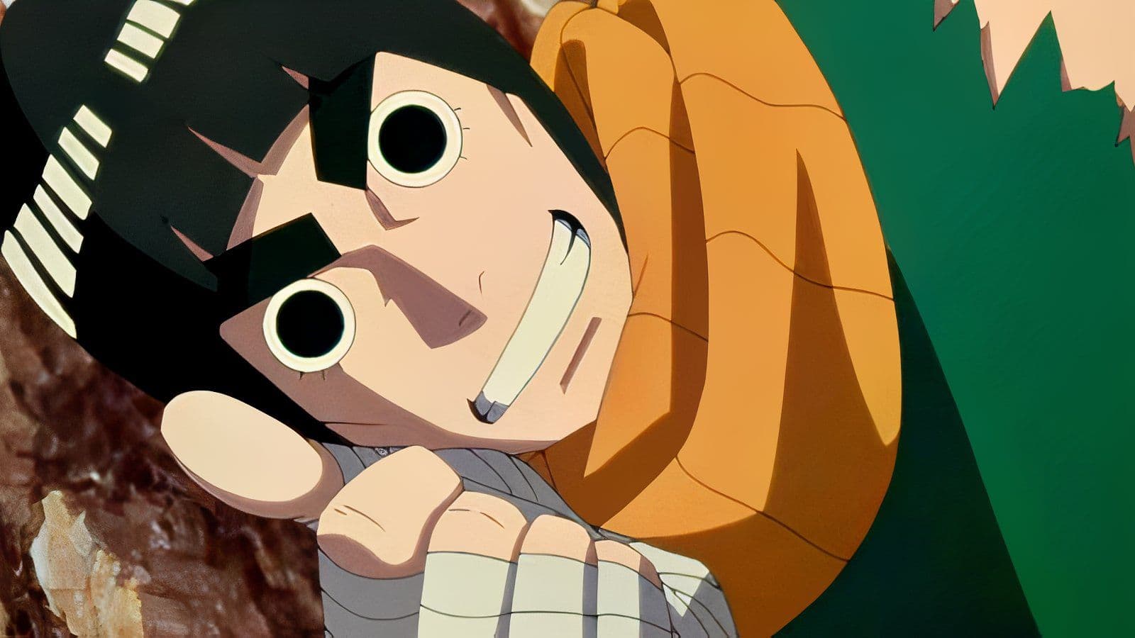 10 Anime Characters Who Turned Weakness Into Strength cover image