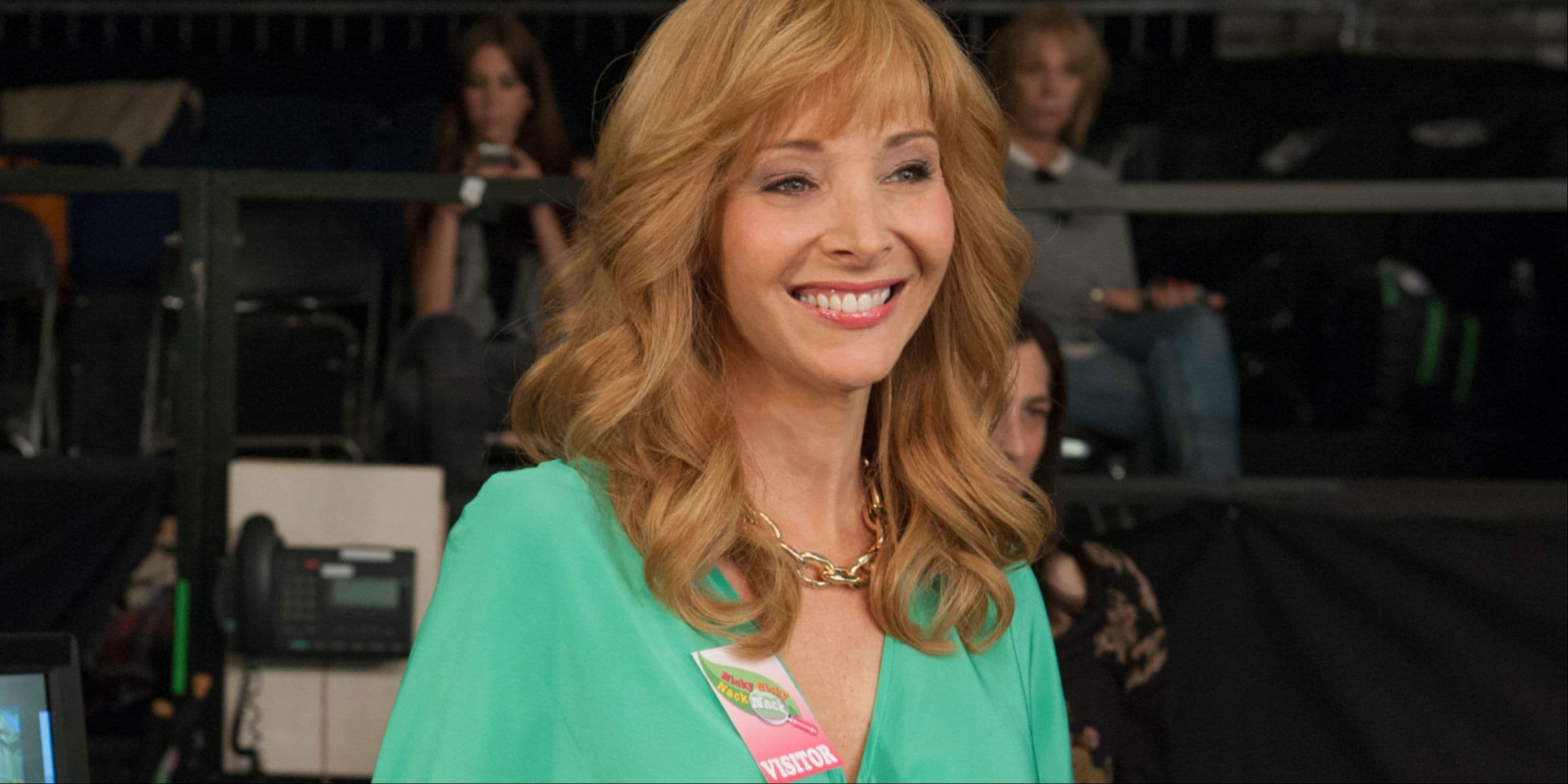 Lisa Kudrow Officially Seals the Fate of HBO's 3-Season Hidden Gem Series series breakdown cover image