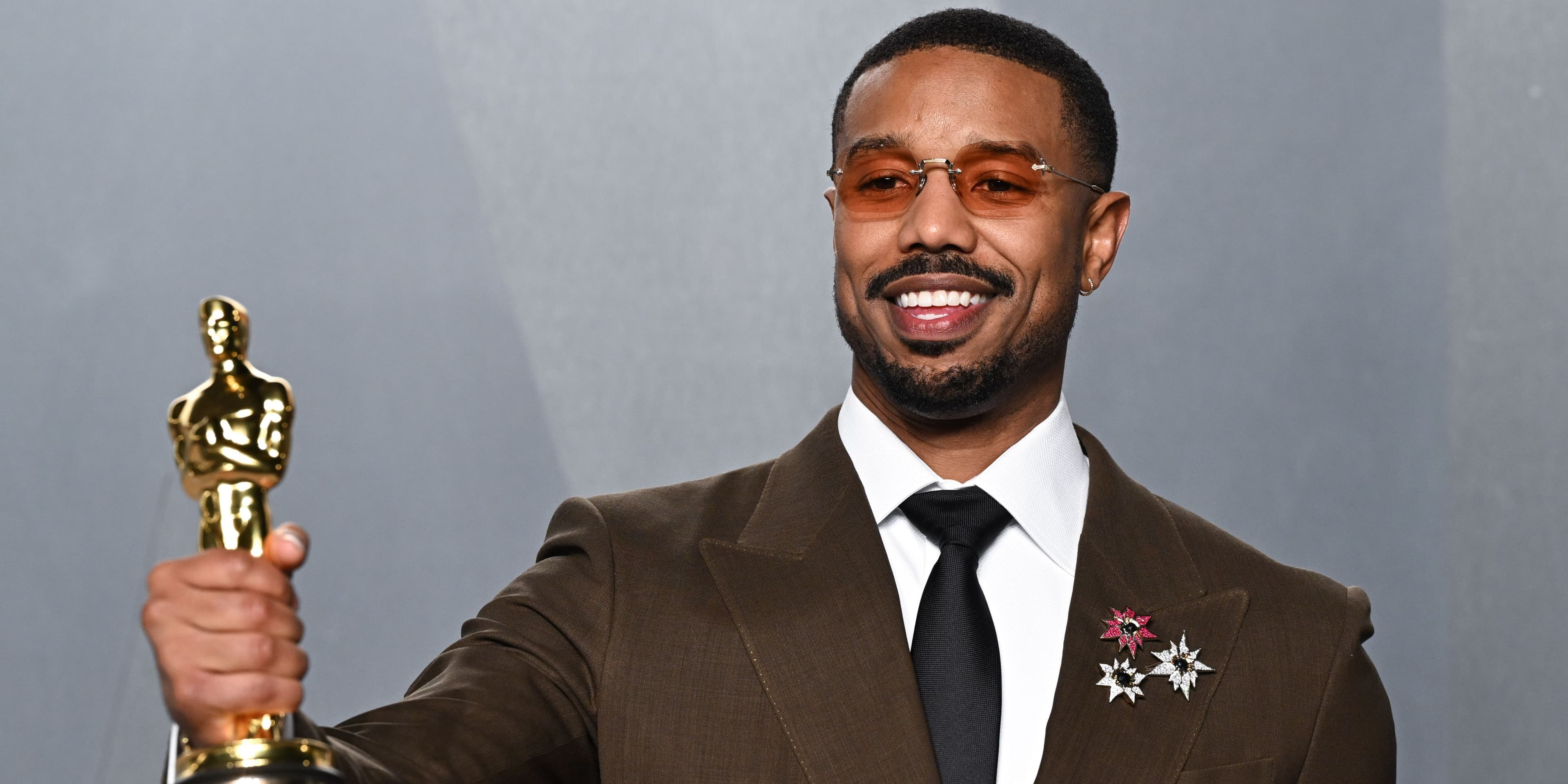 Michael B. Jordan Can Finally Beat Steve McQueen's The Thomas Crown Affair cover image