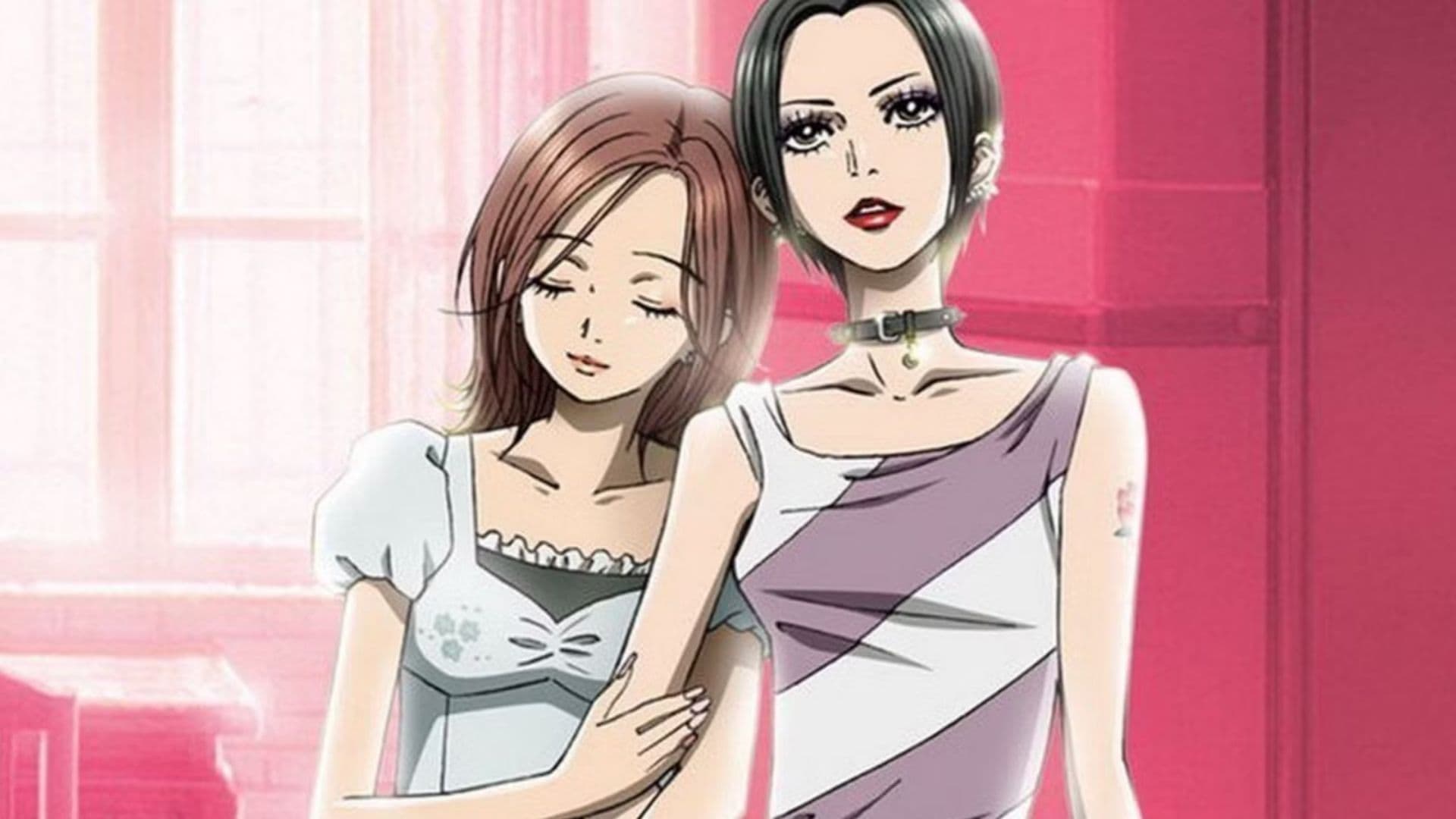 Only 4 Shojo Anime Are Objectively Better Than Fruits Basket cover image