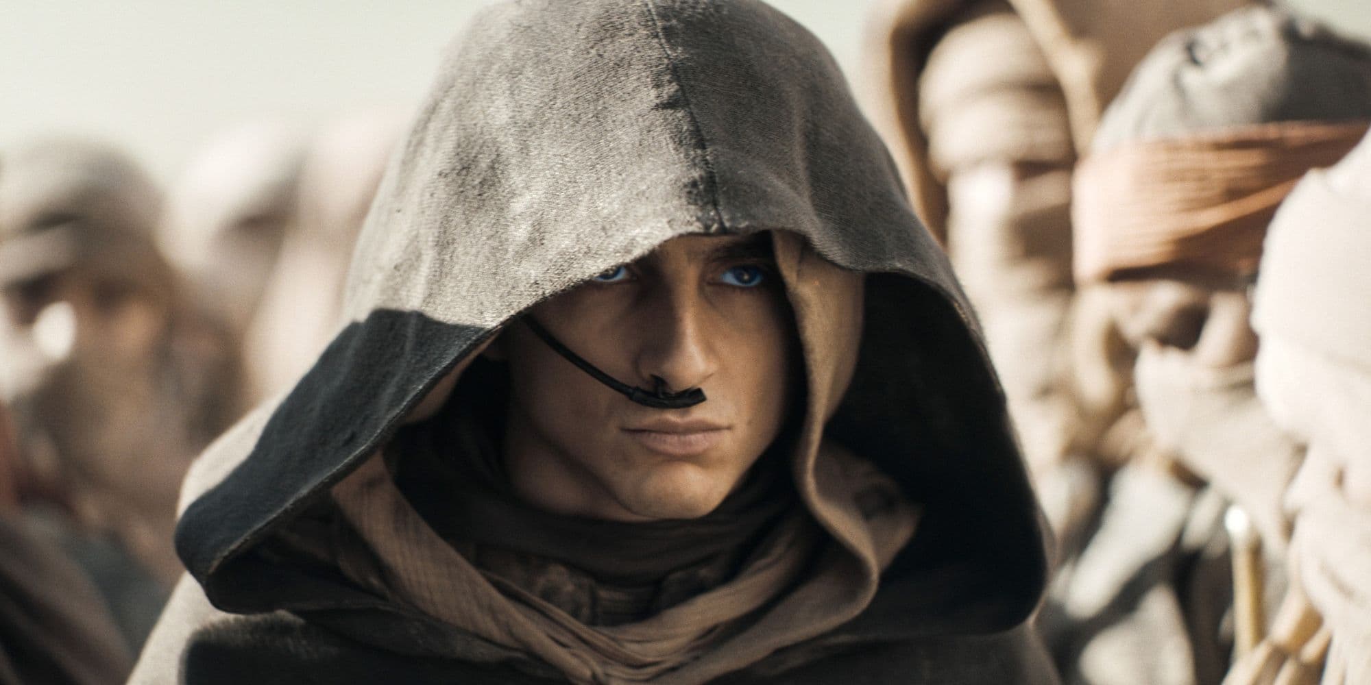 Denis Villeneuve is the King of Modern Sci-Fi Because of Dune Movie News Breakdown: Story, Release, and What It Means cover image