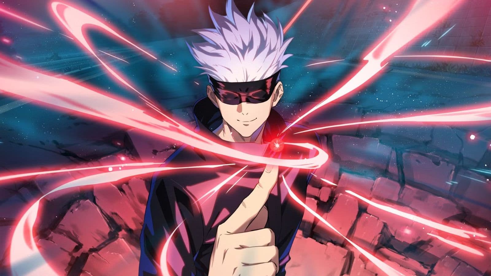 Jujutsu Kaisen Is Back With First Look at 4 Official New Designs cover image