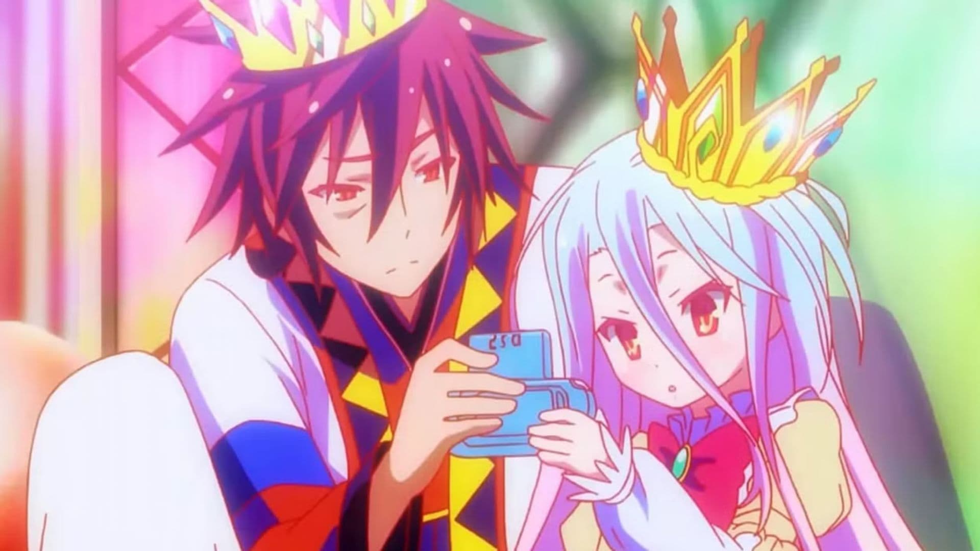 5 Masterpiece Isekai Anime Better Than No Game, No Life anime cover image