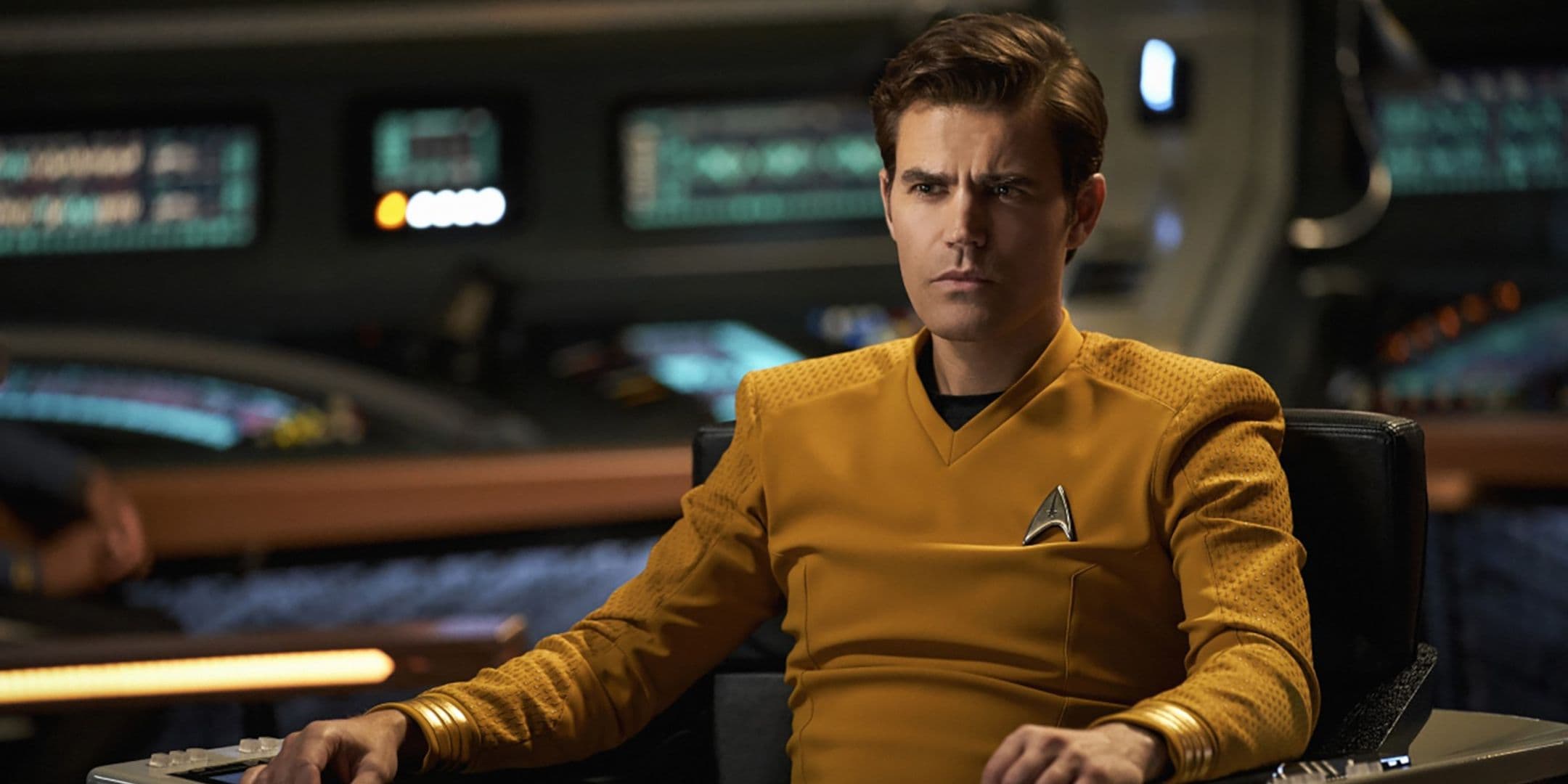 Star Trek's Cancellation Makes This 10-Part Sci-Fi Masterpiece Mandatory Viewing cover image
