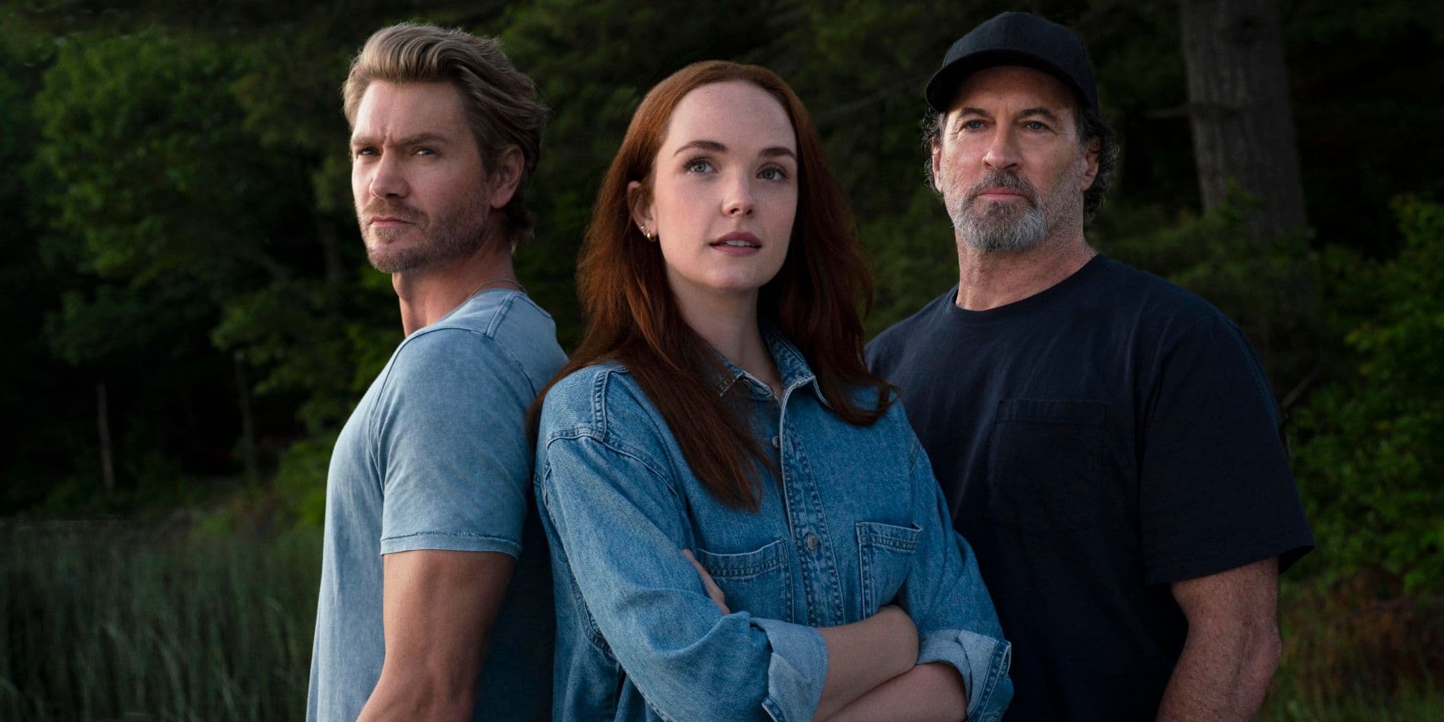 Sullivan’s Crossing Gets Season 4 Release Date After Major Cast Shakeup cover image