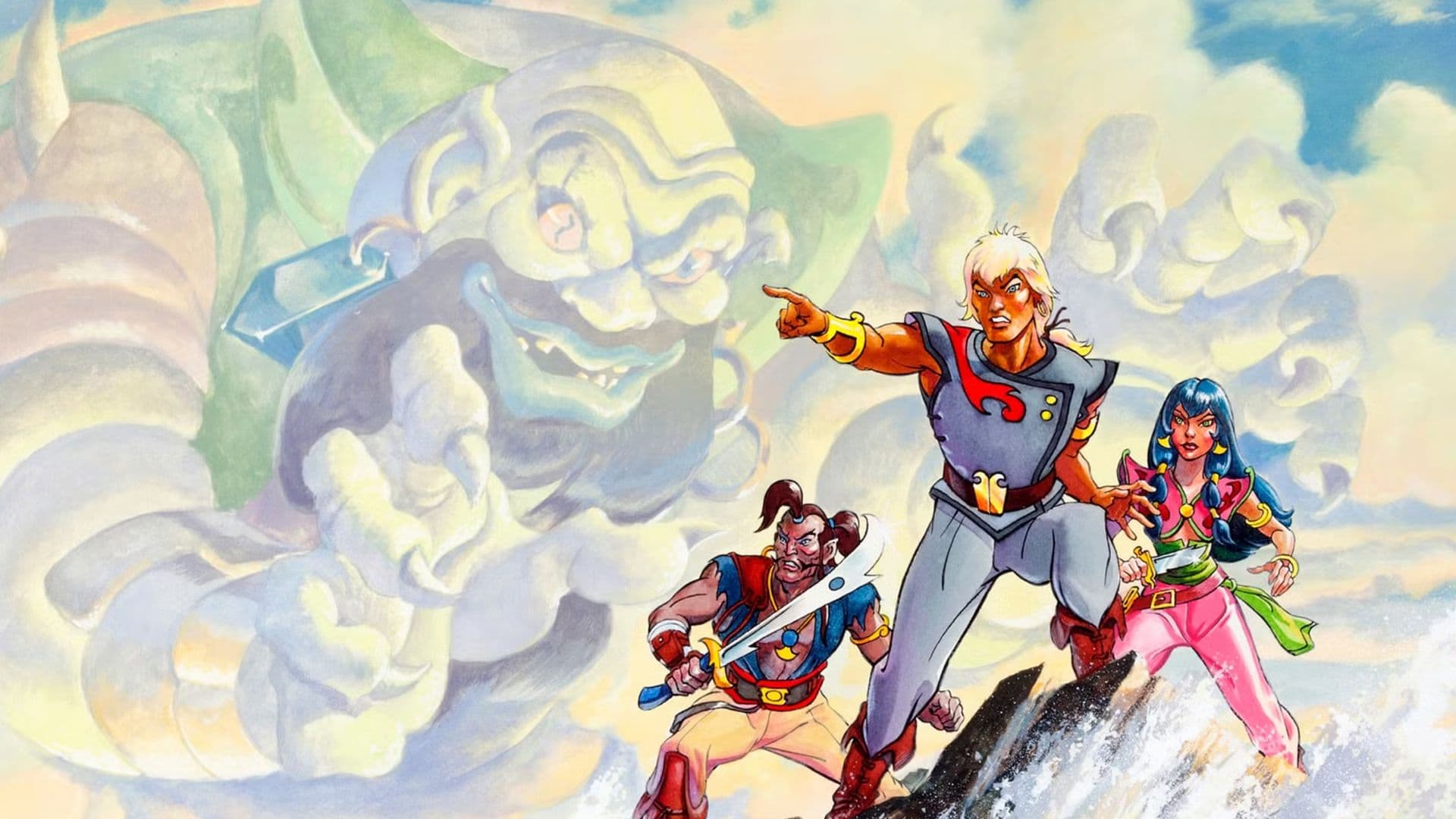 5 '90s Saturday Morning Cartoons You Forgot Existed cover image