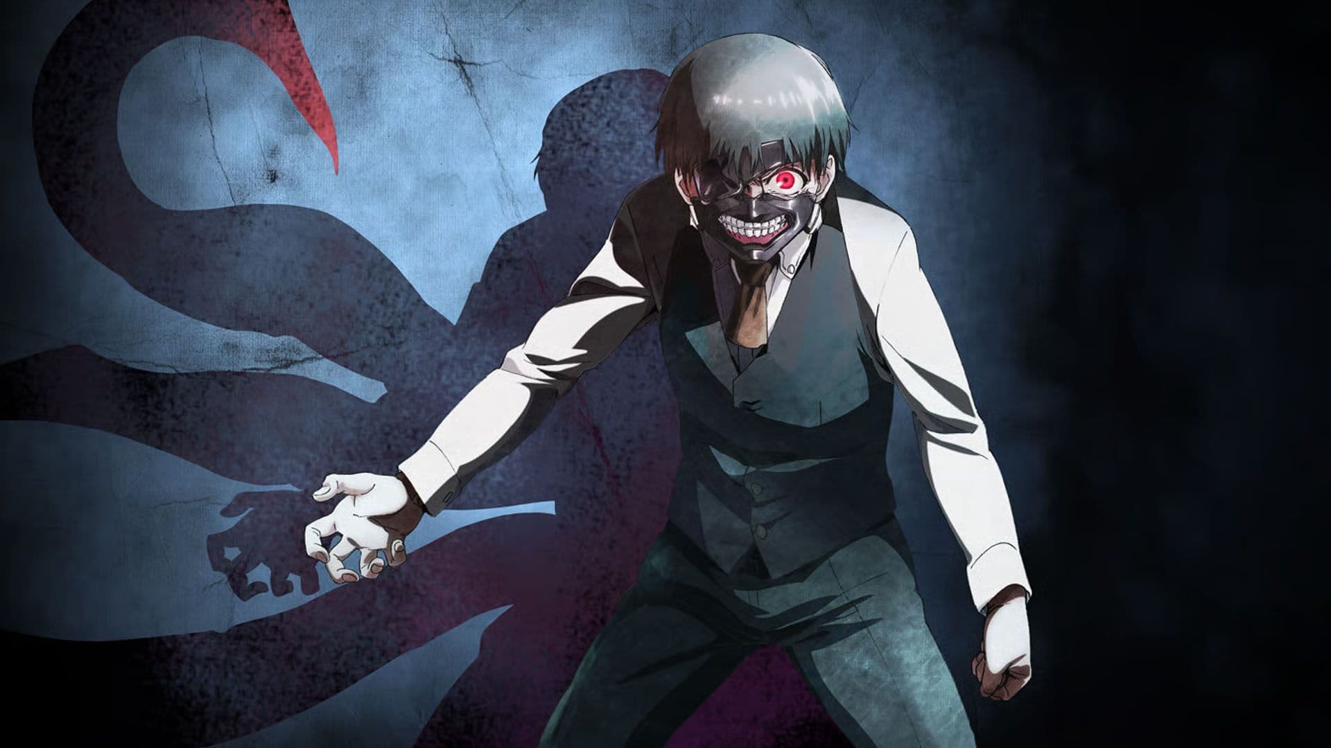 5 Masterpiece Anime Better Than Tokyo Ghoul cover image