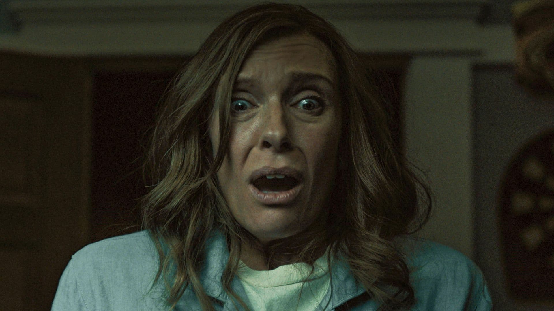 Hereditary Director Confirms He Wrote a Prequel & Reveals What's Holding It Back cover image