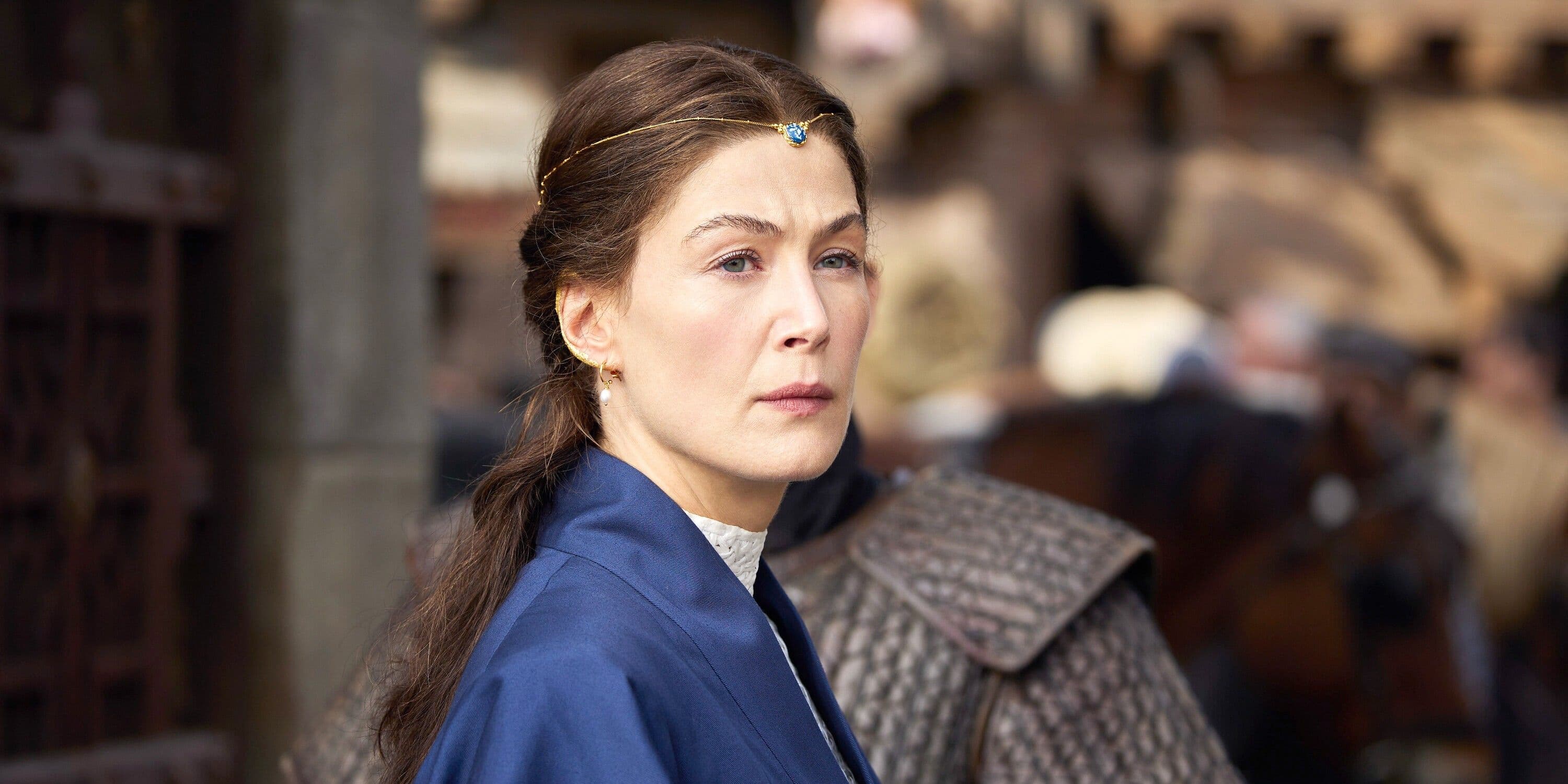 The Wheel of Time Reboot Officially in the Works, but There's a Catch cover image