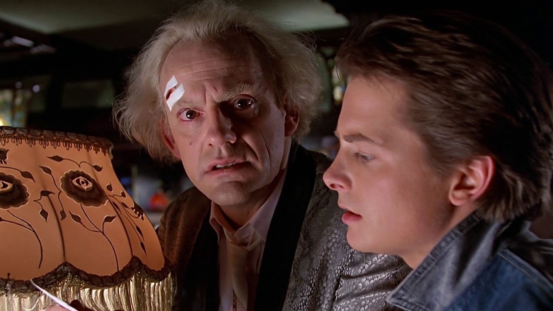 5 Masterpiece Time Travel Movies Better Than Back to the Future movies breakdown cover image