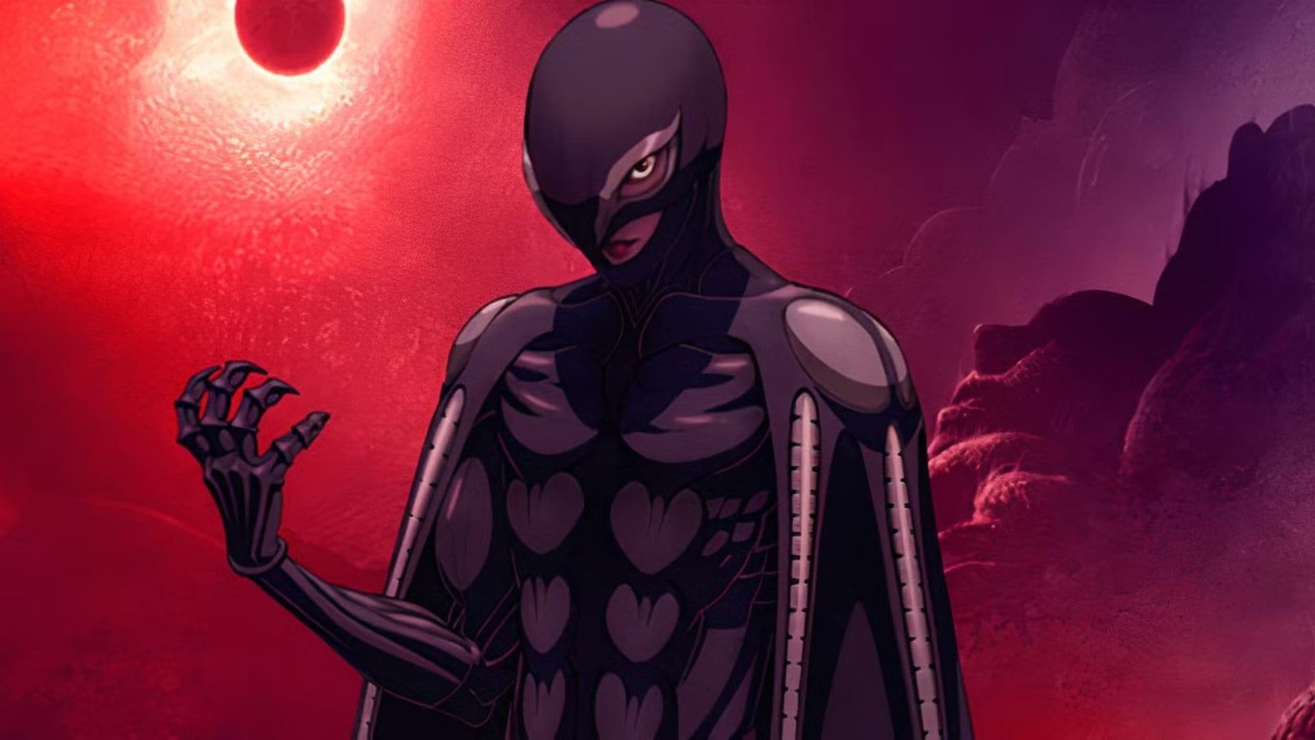 7 Dark Action Anime That Are 10/10, No Notes cover image