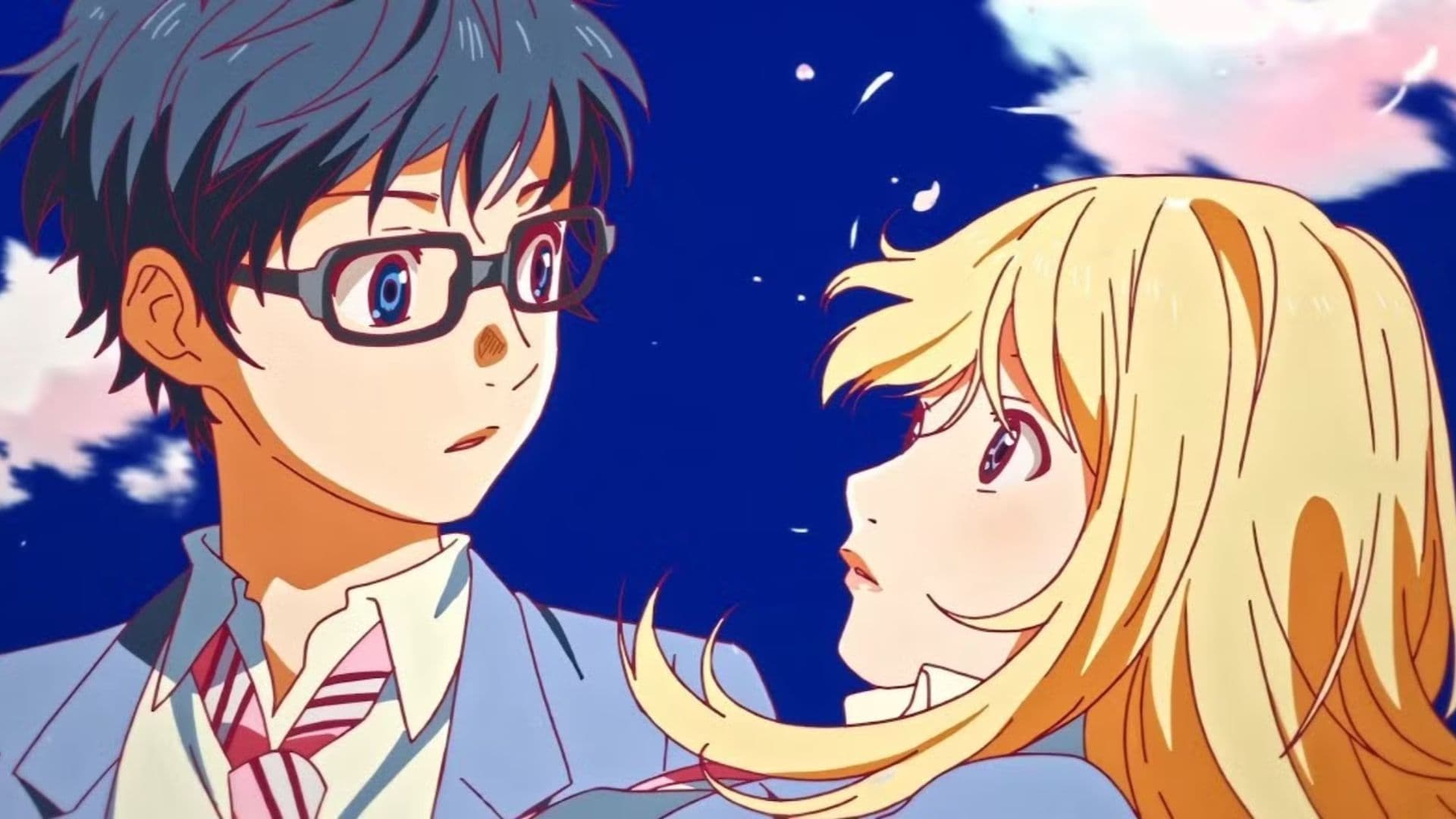 7 Romance Anime That Are 10/10, No Notes - A Breakdown of Timeless Love Stories anime breakdown cover image
