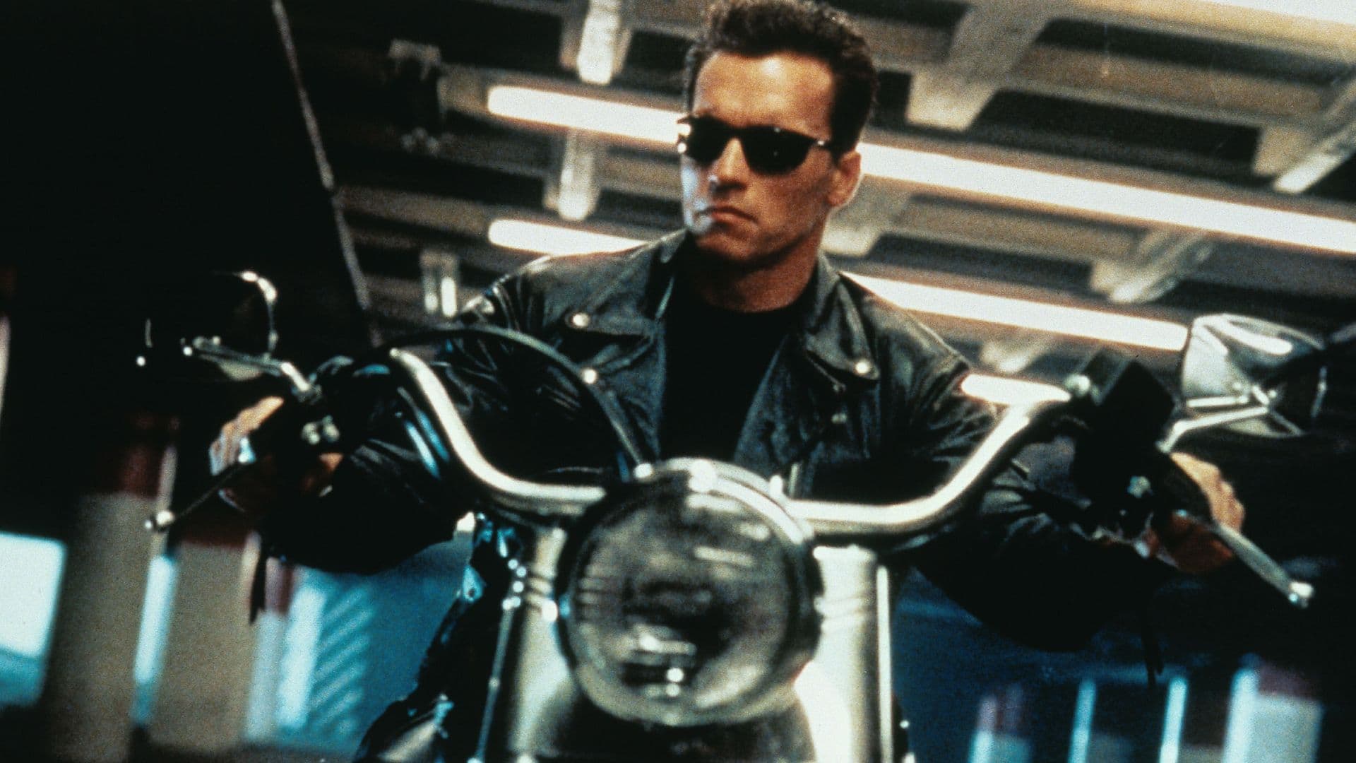 5 Perfect Sci-Fi Action Movies Better Than Terminator 2 cover image