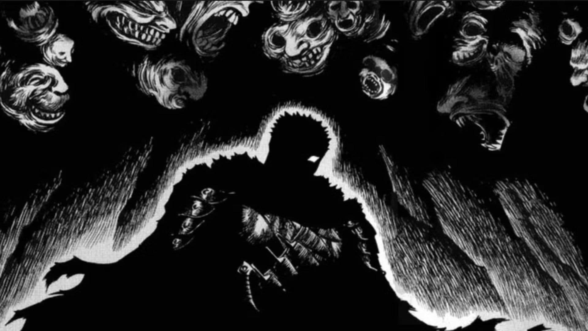 The Official Heaviest Manga of All Time: What It Means and Why Fans Are Talking cover image