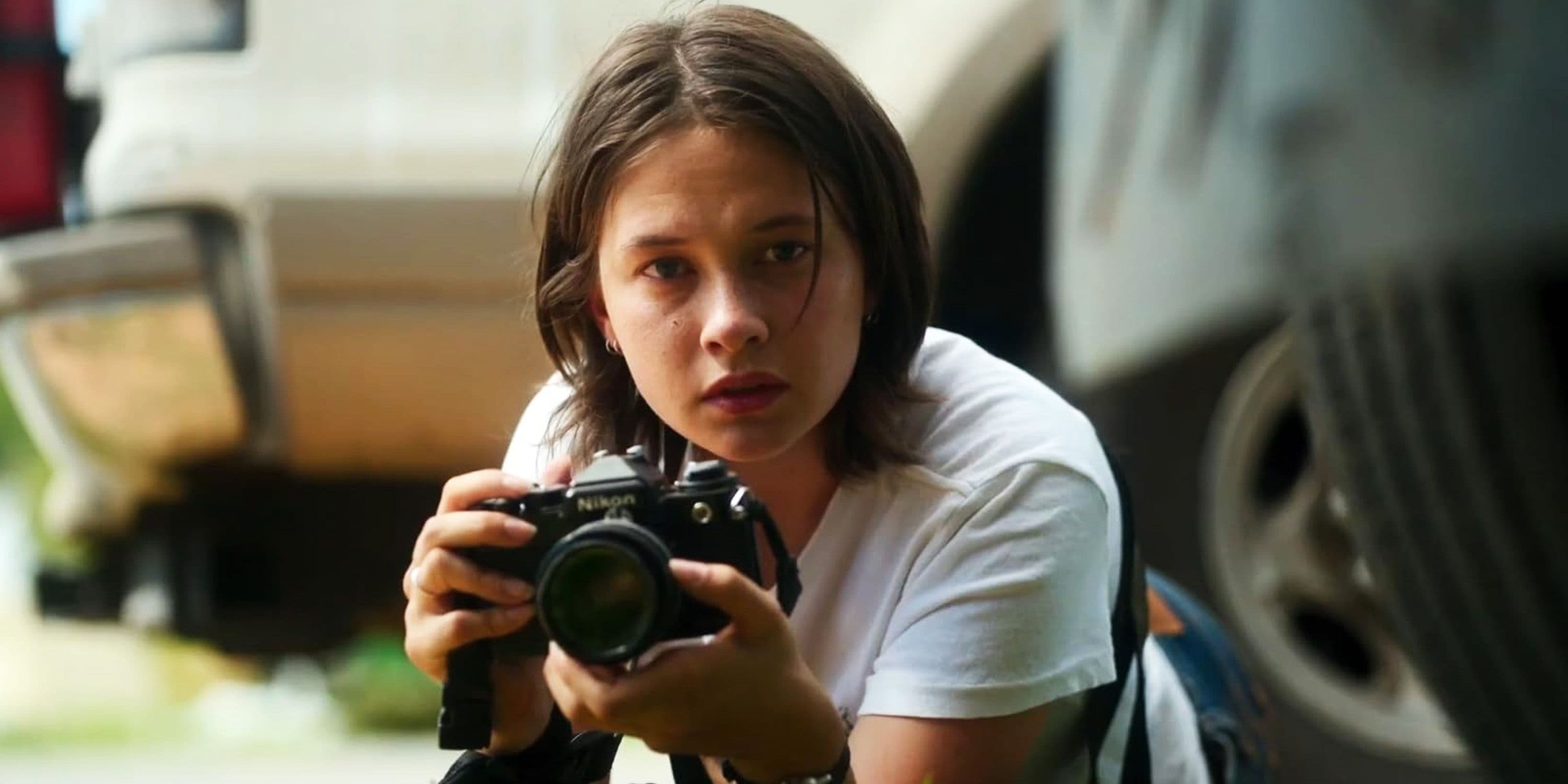 10 Most Perfect A24 Movies of the 2020s, Ranked cover image