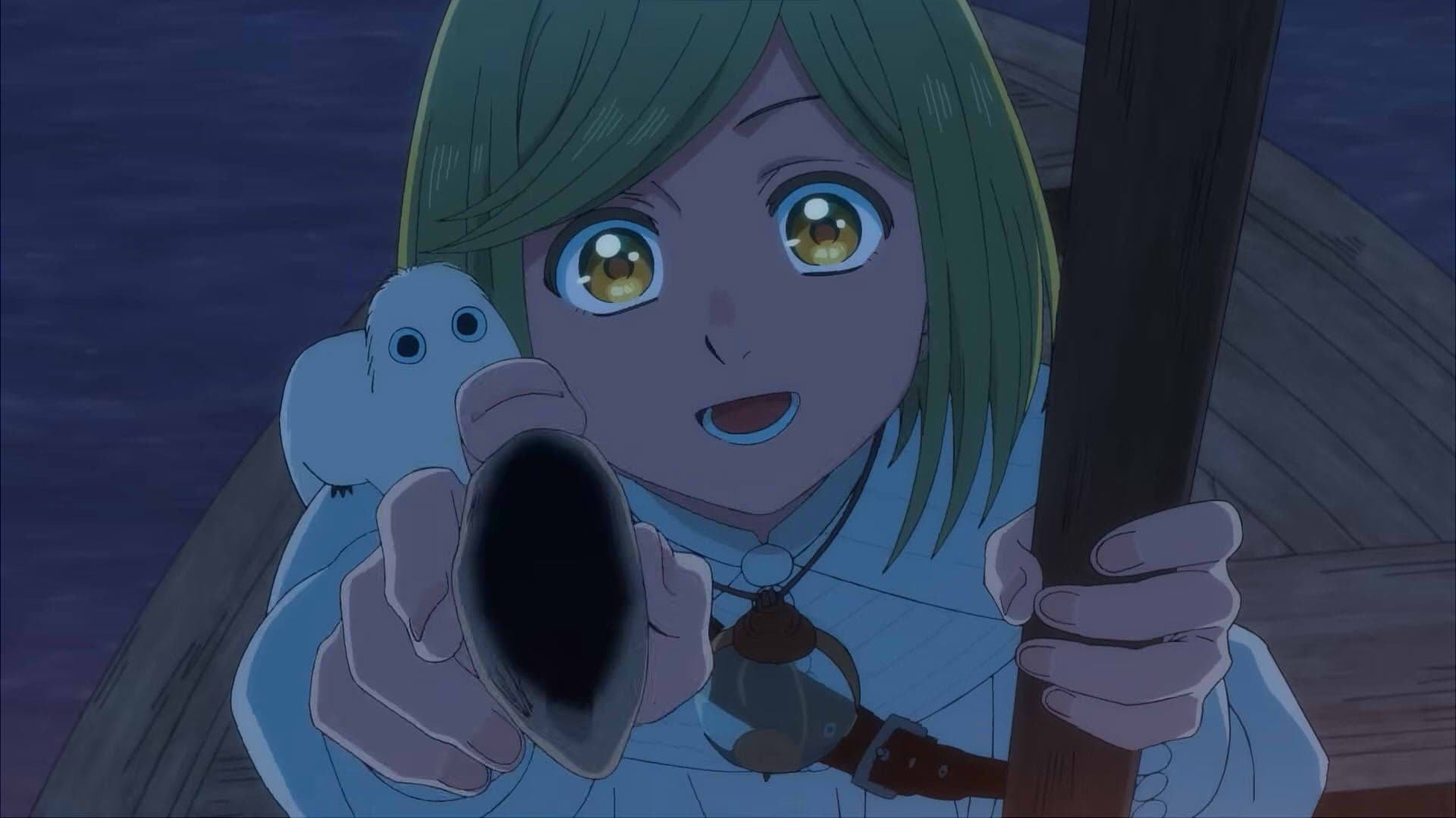 Crunchyroll’s 10/10 Fantasy Anime Finally Ends the Subs vs. Dubs Debate anime breakdown cover image